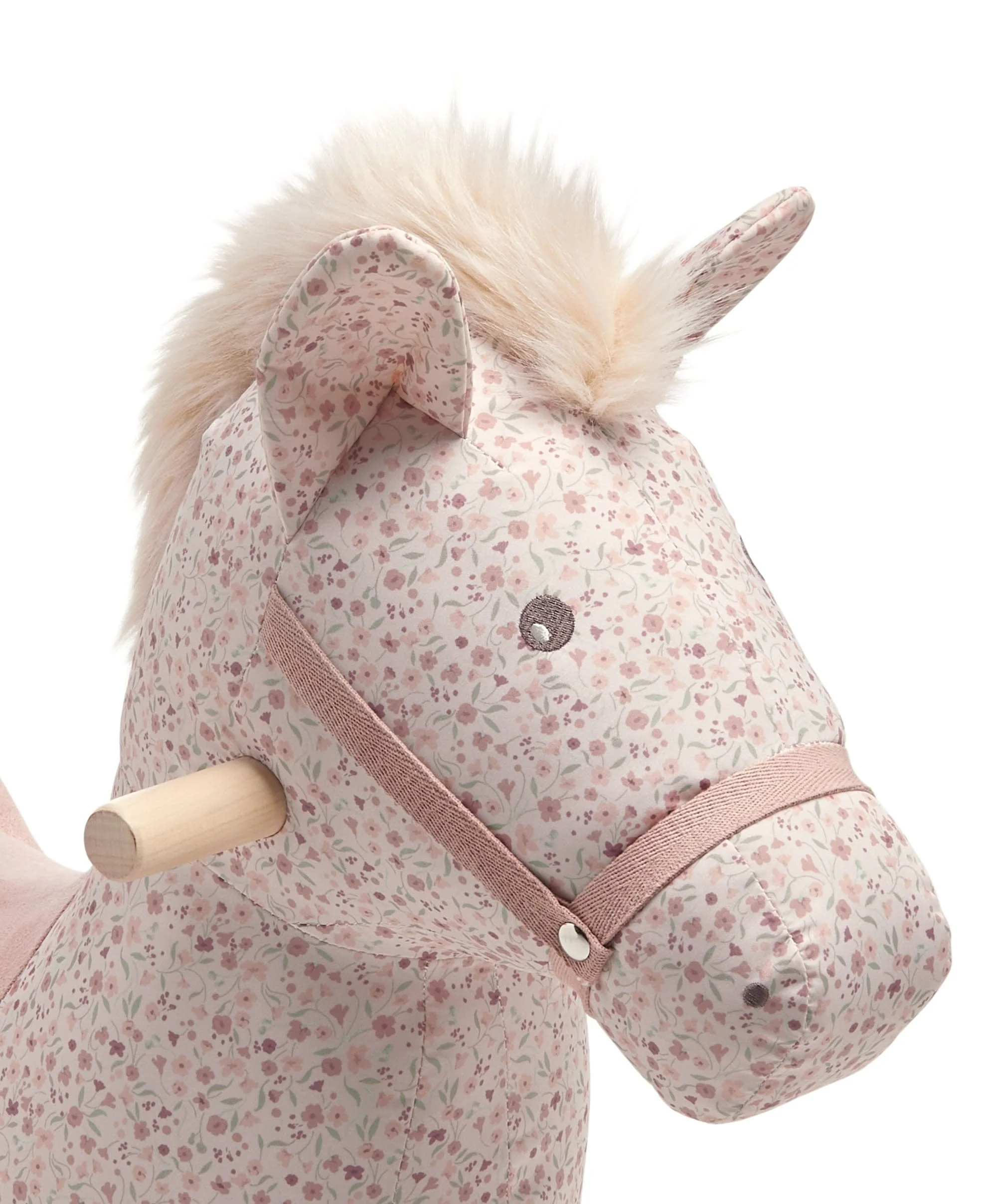 Rocking Horse – Ditsy Floral - Image 4