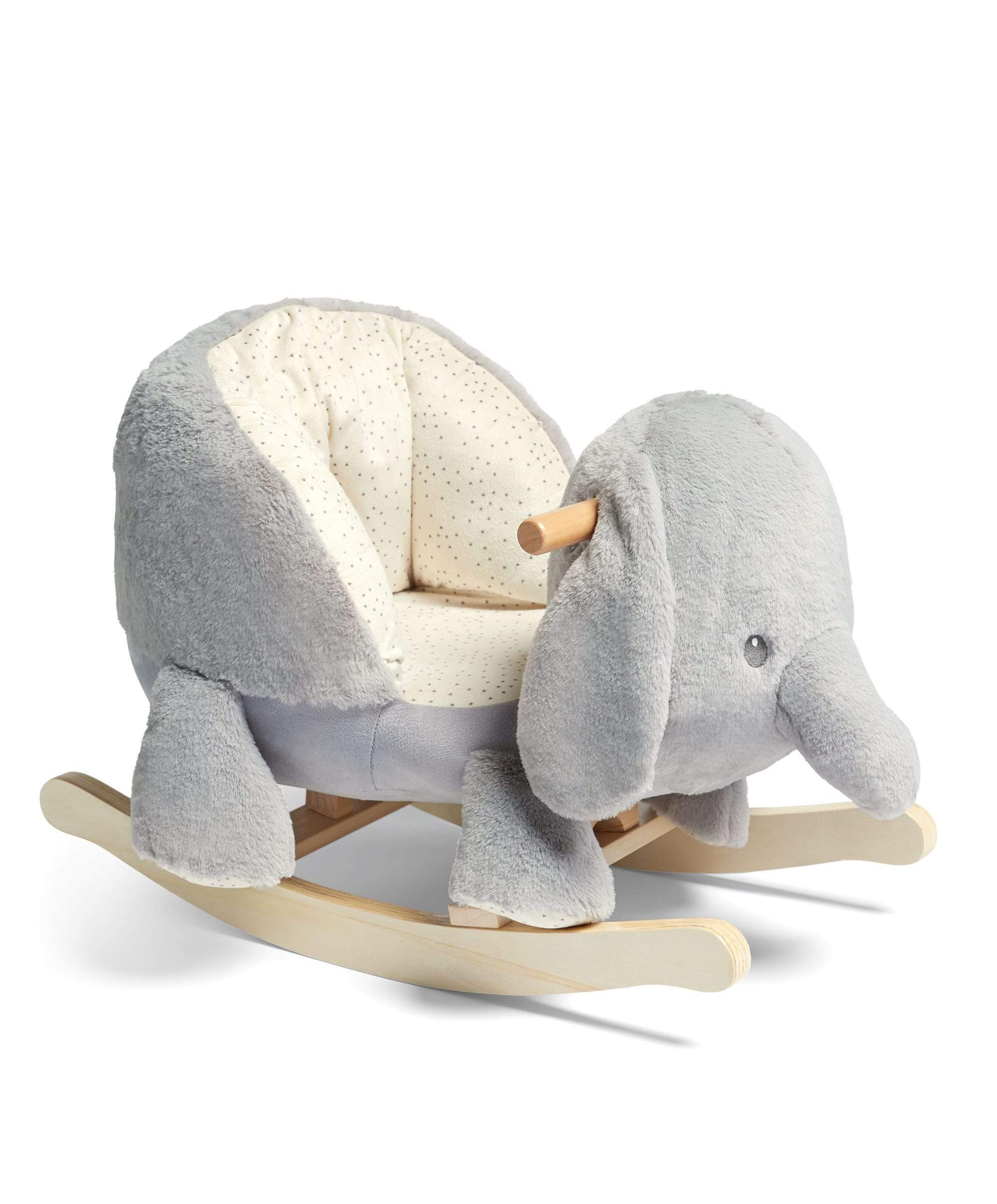 Rocking Animal - Ellery Elephant - Image 3