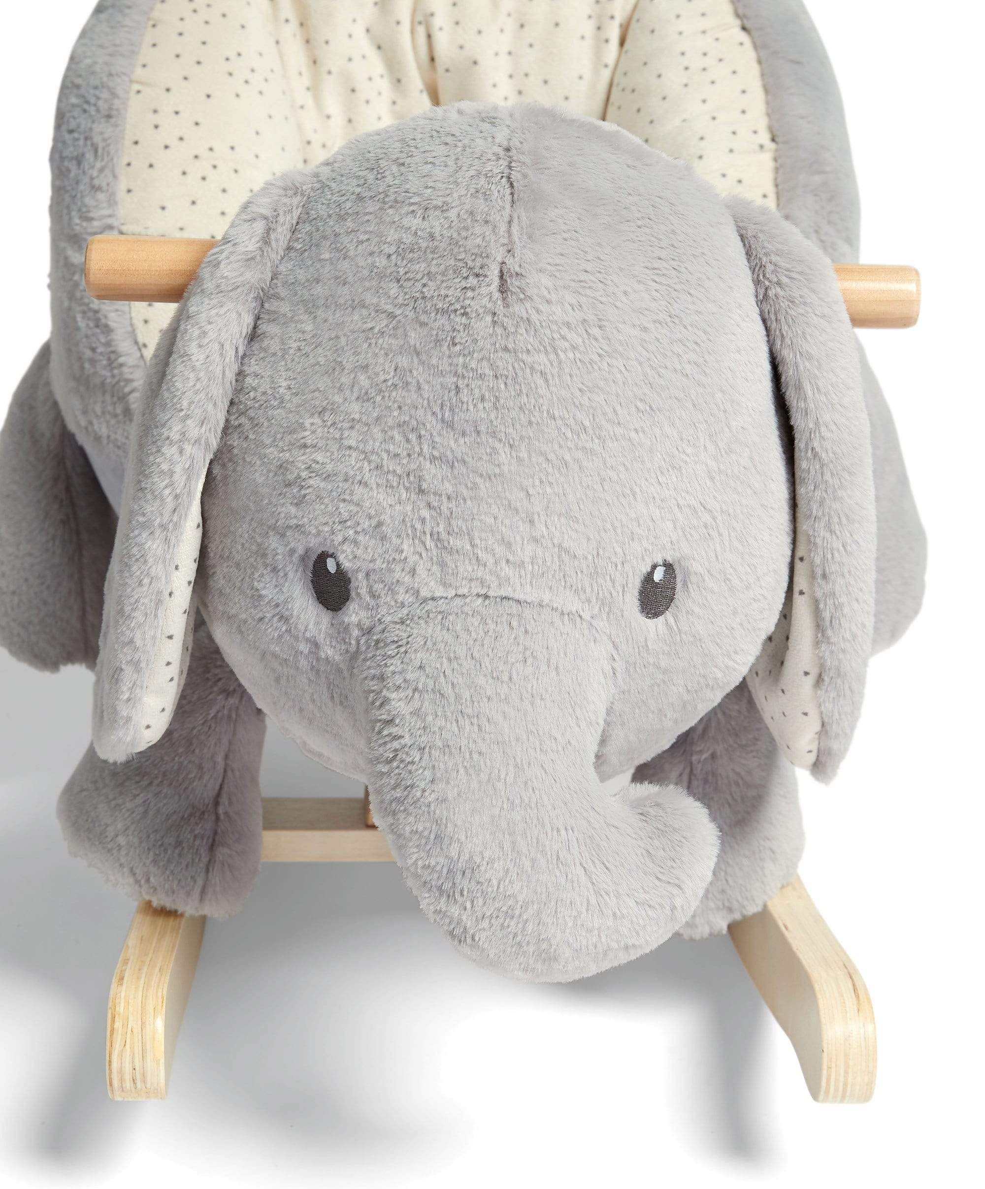 Rocking Animal - Ellery Elephant - Image 4