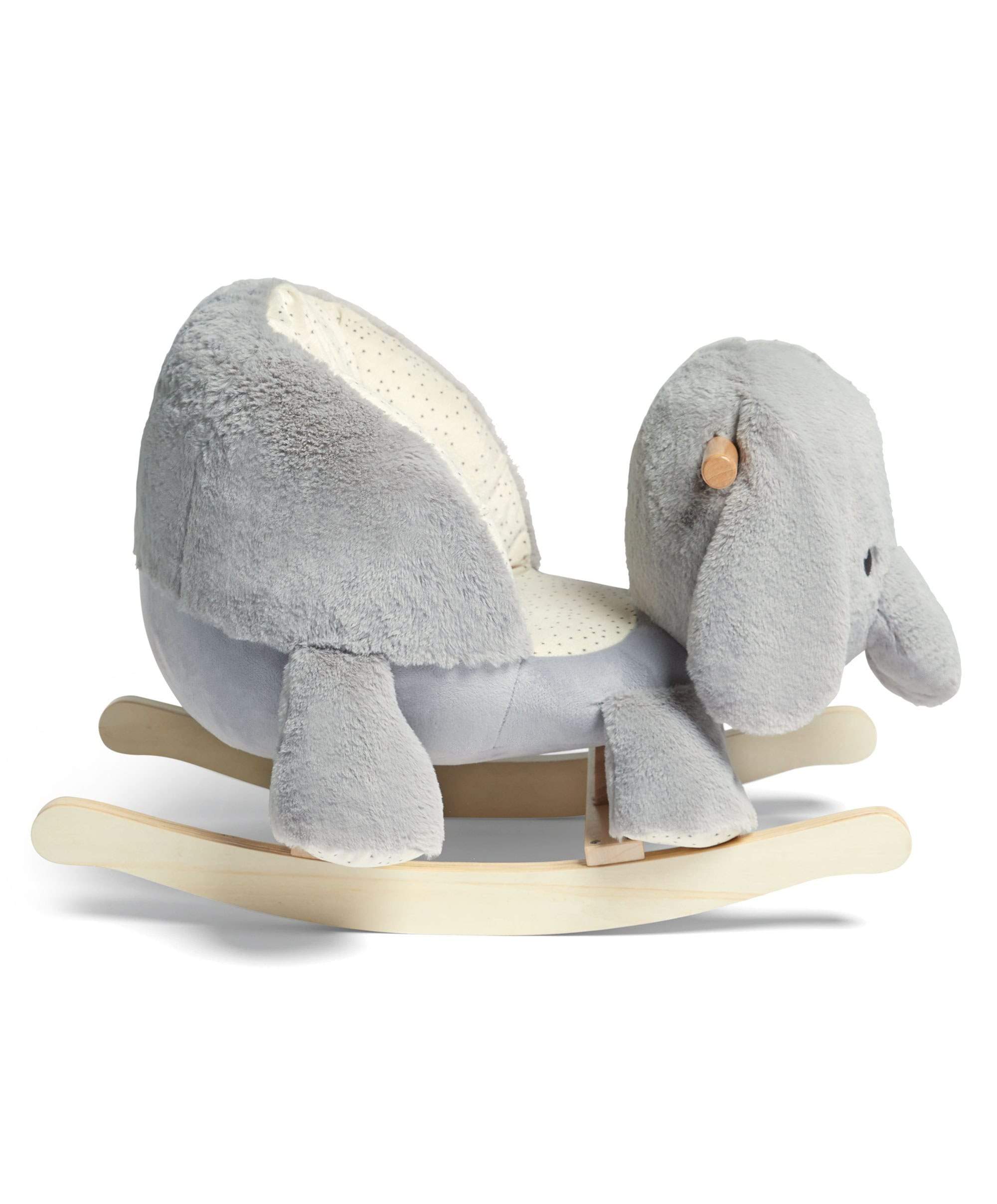 Rocking Animal - Ellery Elephant - Image 5