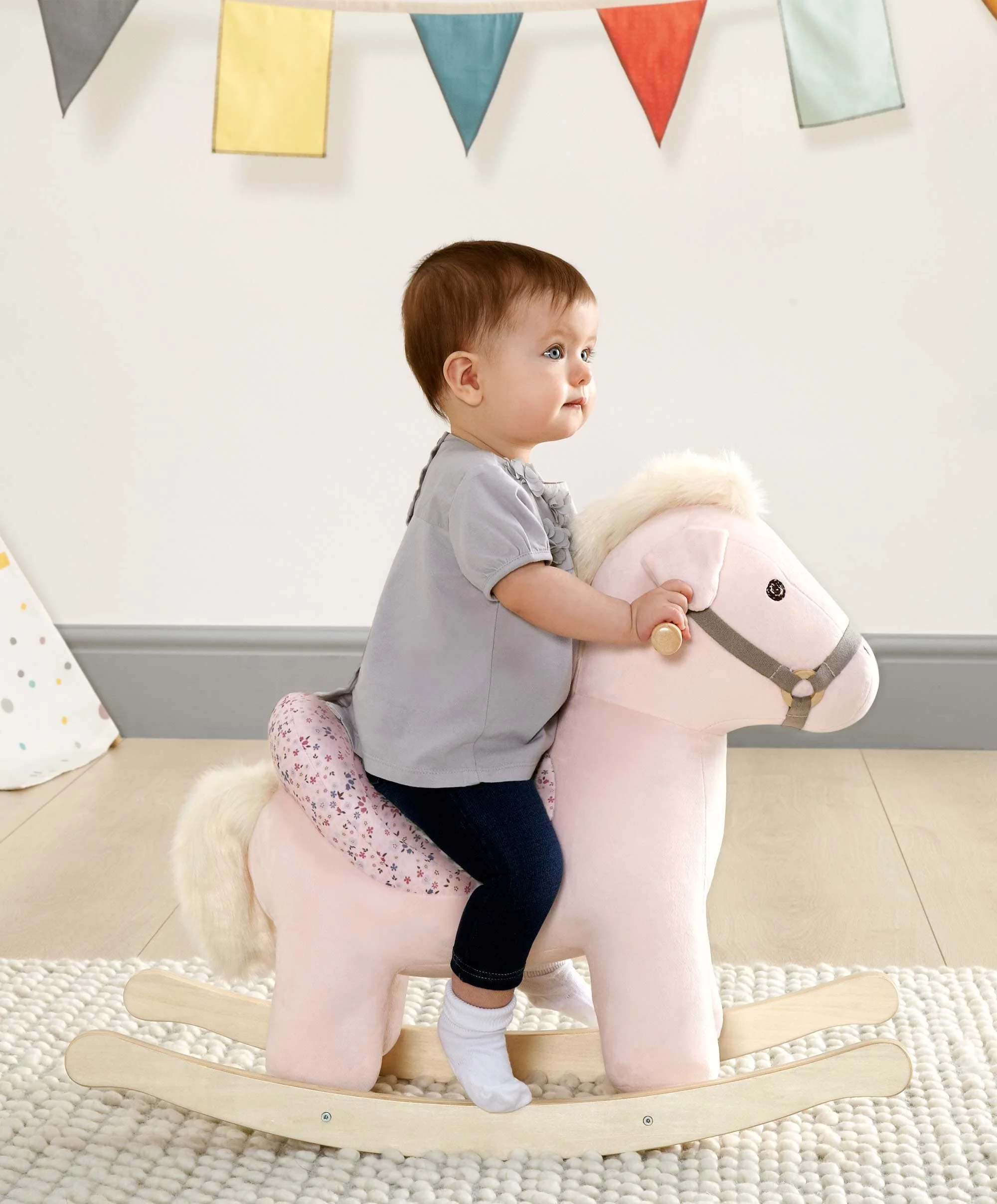 Rocking Horse - Belle - Image 3