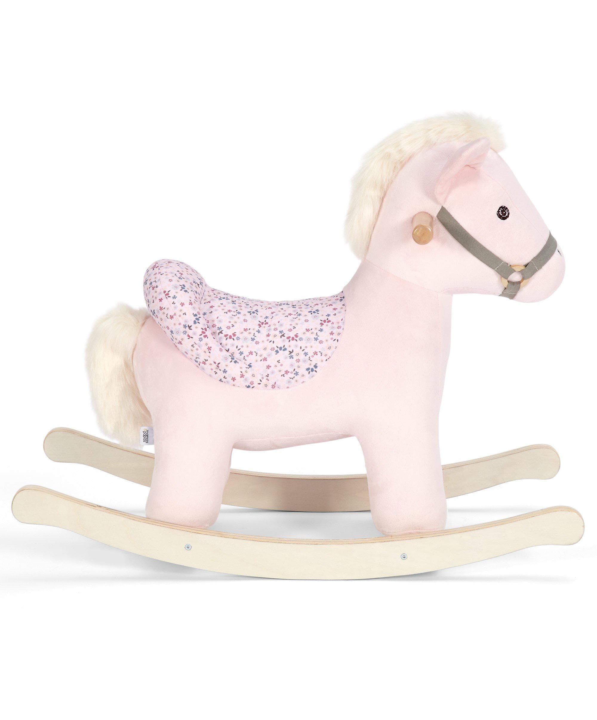 Rocking Horse - Belle - Image 5