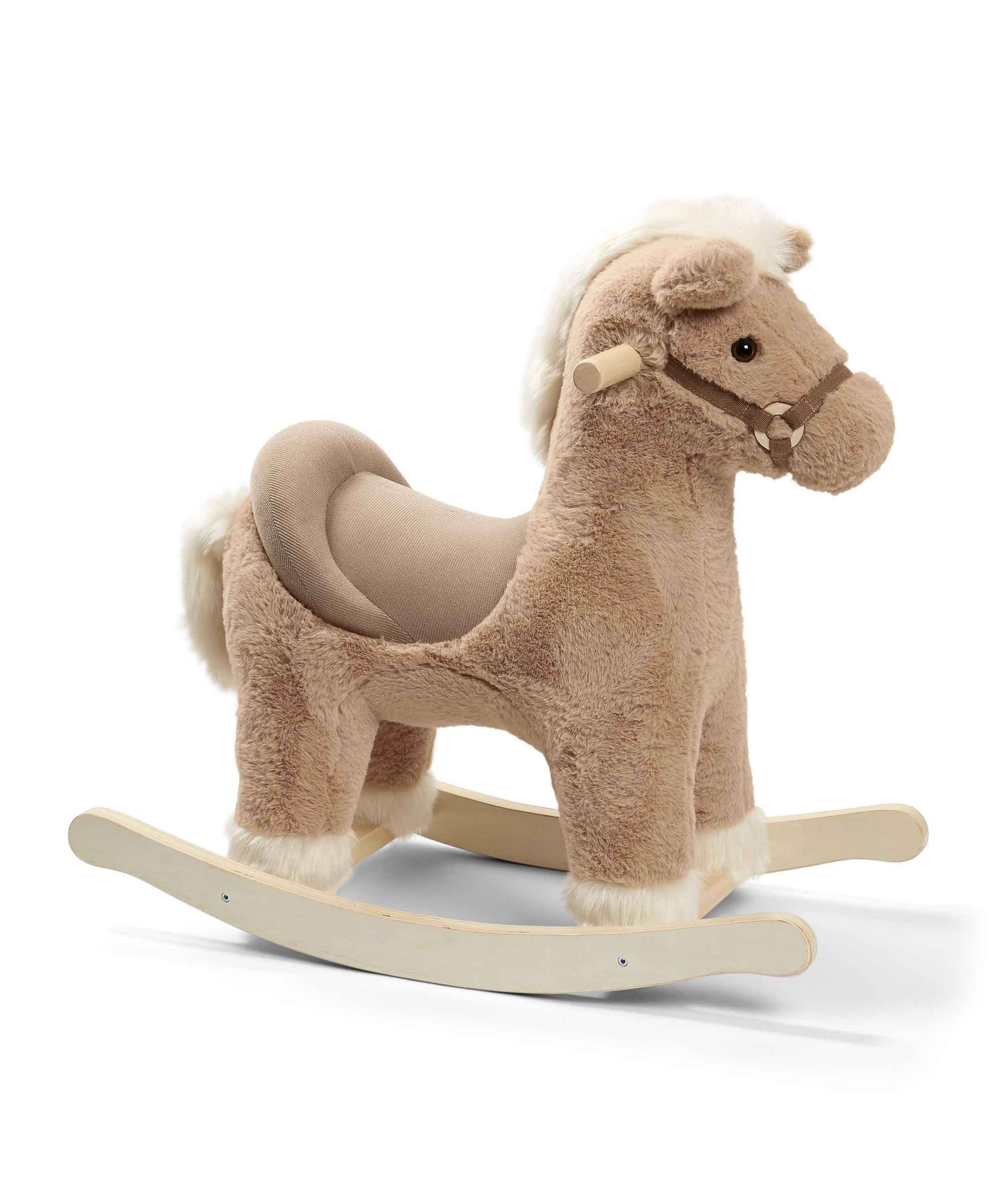 Rocking Horse - Bugsy - Image 3