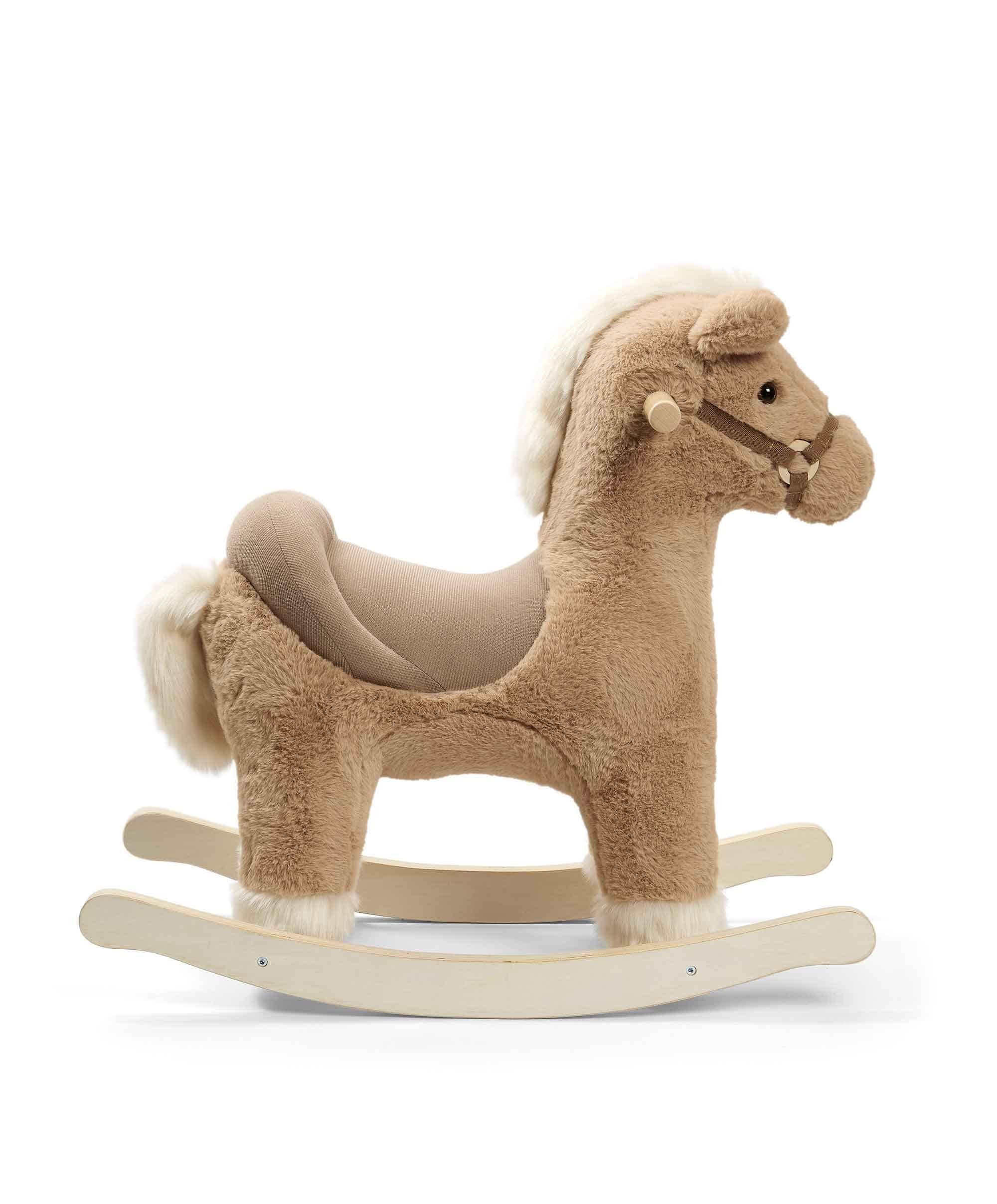 Rocking Horse - Bugsy - Image 4