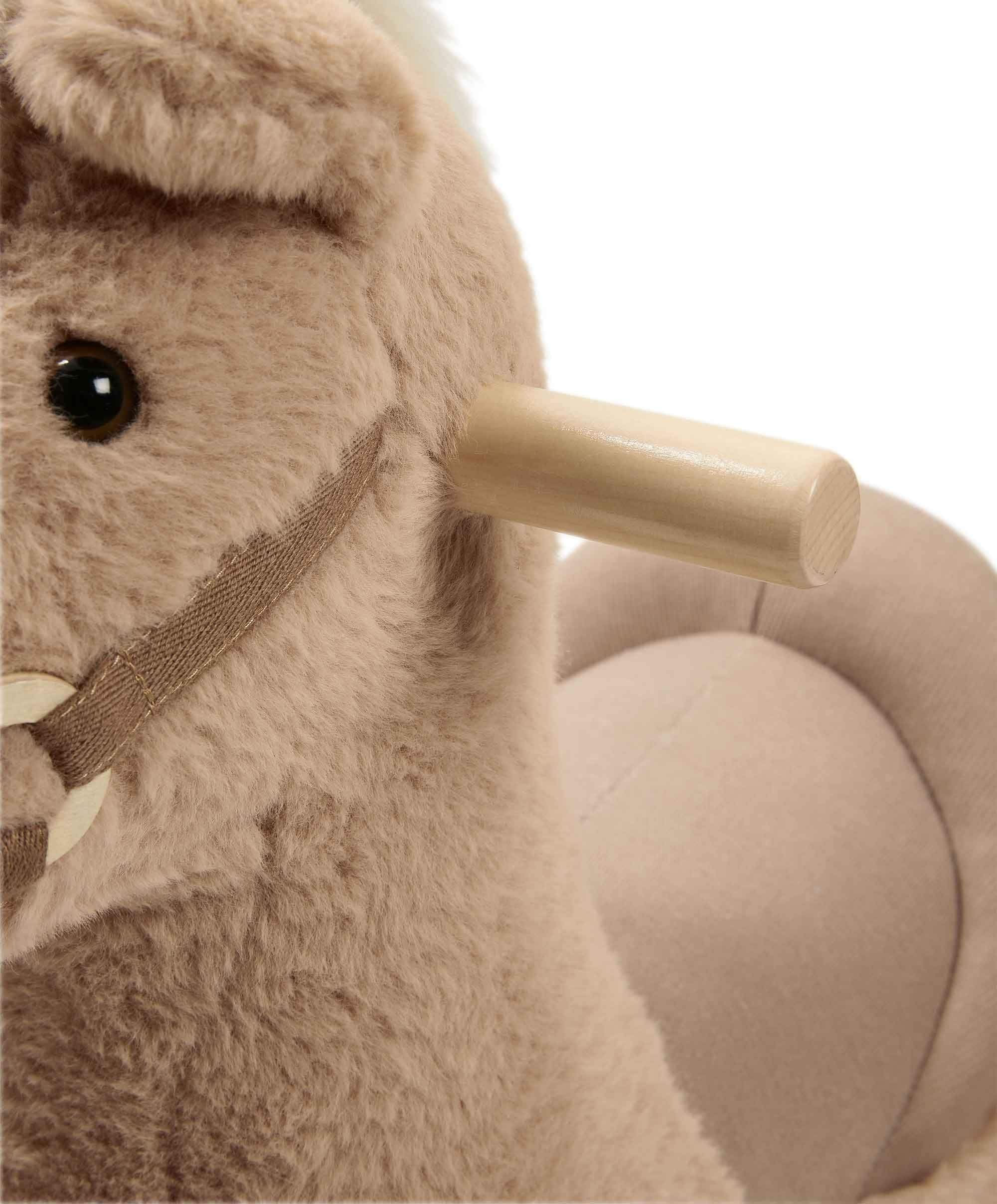 Rocking Horse - Bugsy - Image 5