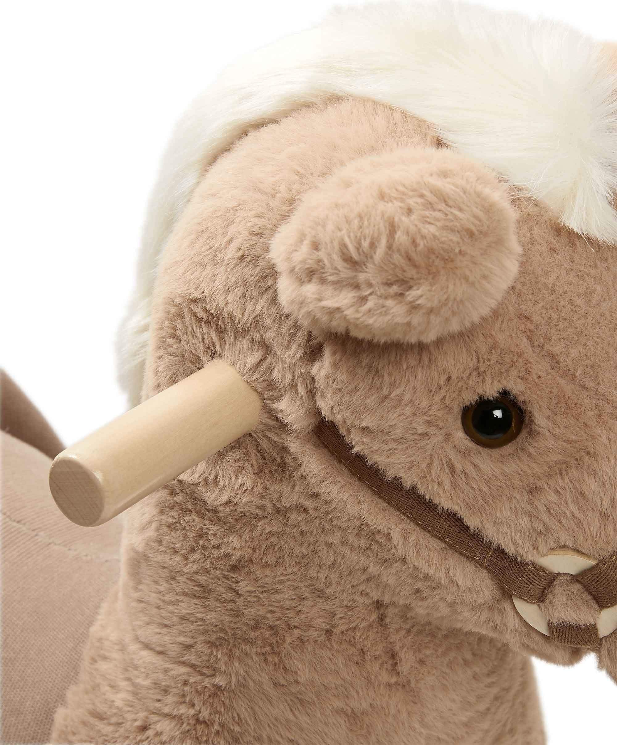 Rocking Horse - Bugsy - Image 7