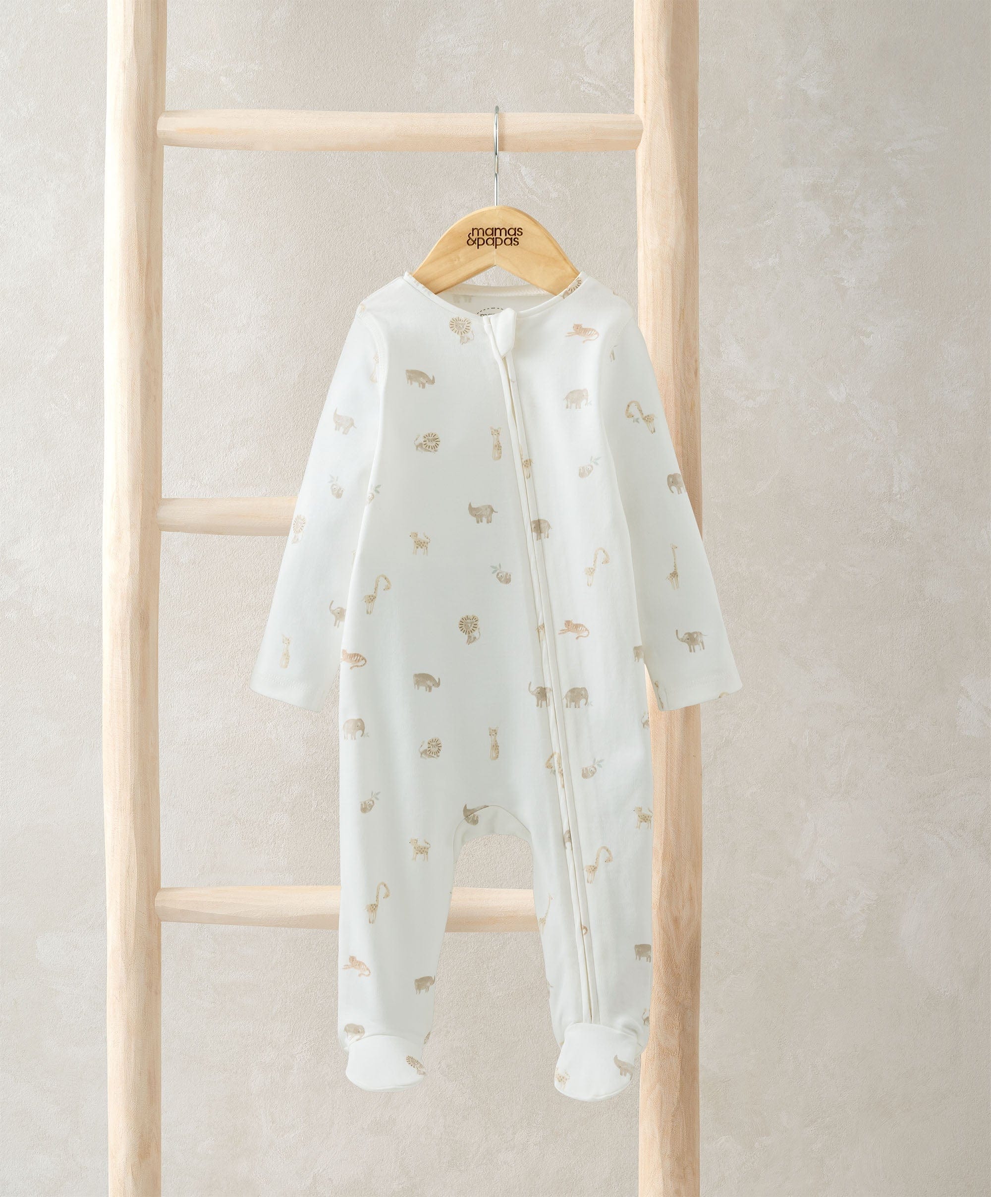 Safari All Over Print All in One