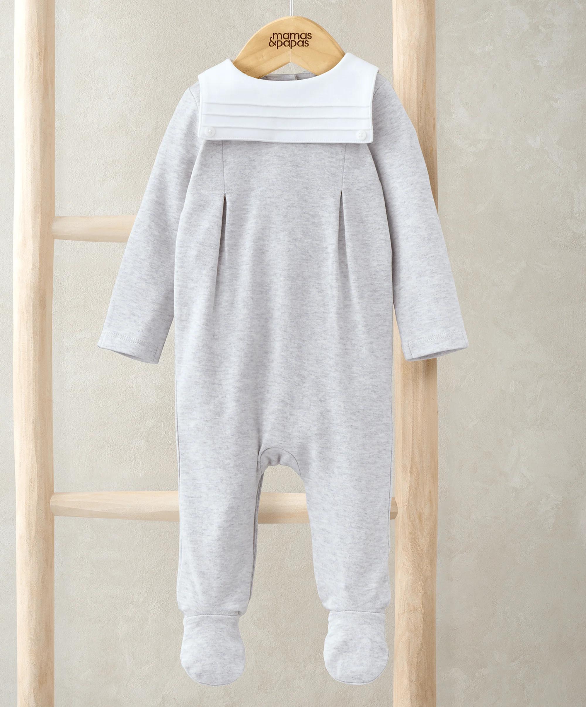 Sailor Collar All In One