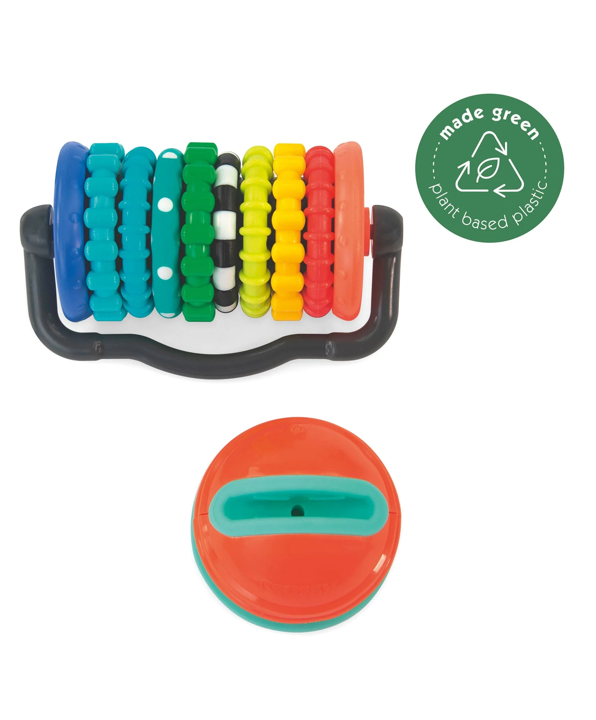 Sassy Rings Around Tray Toy - Image 4