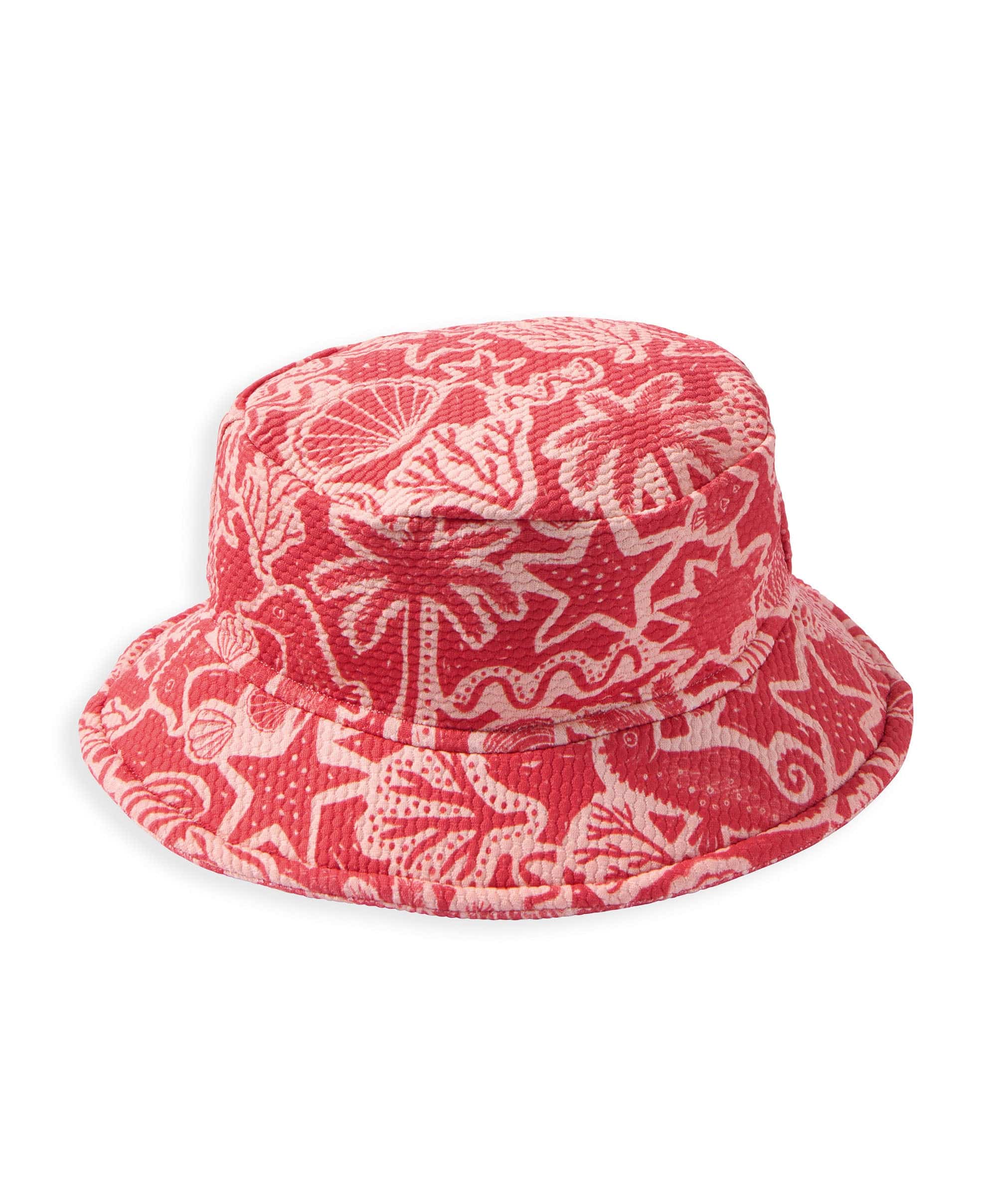 Seahorse Bucket Hat - Image 2