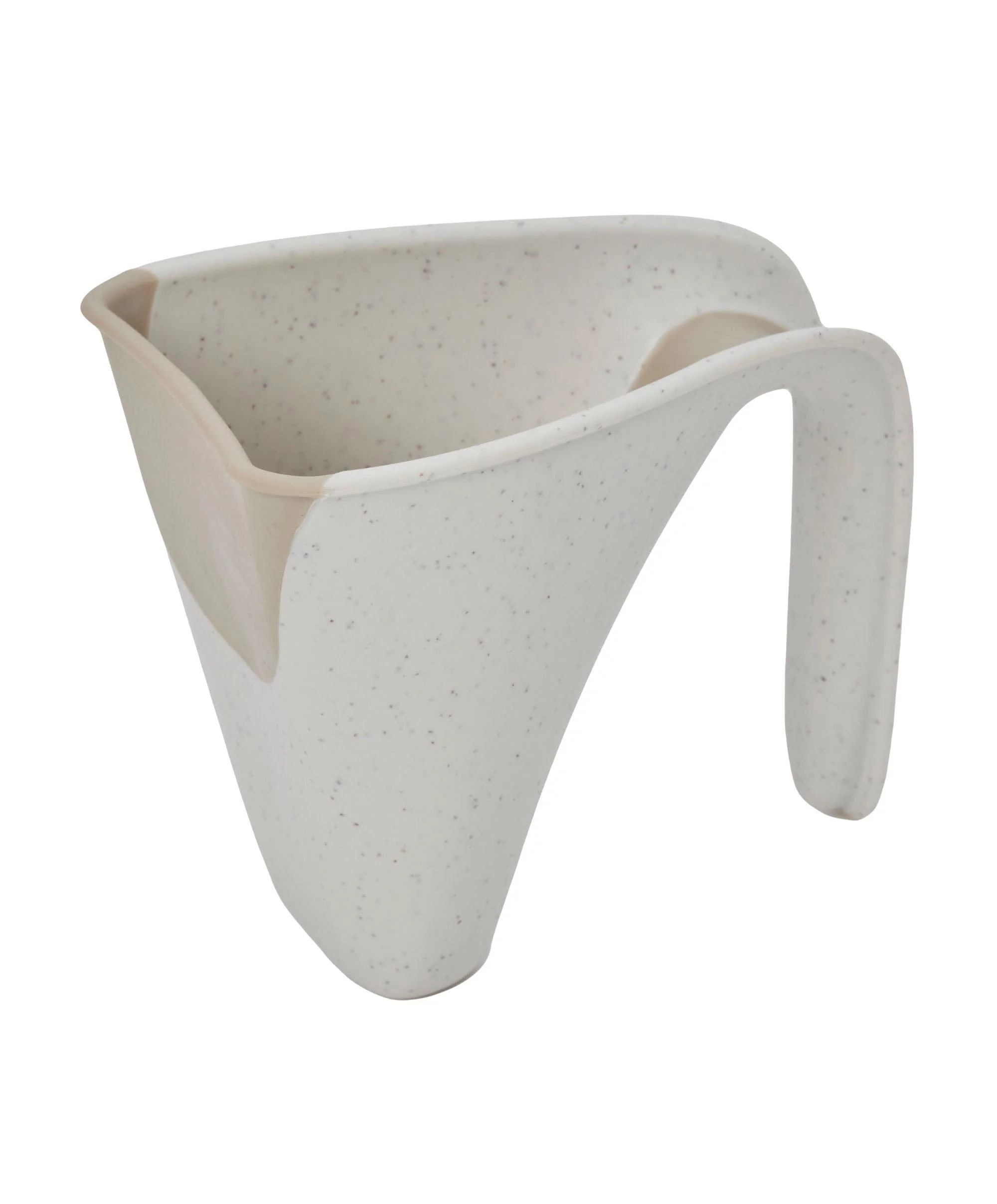 Shnuggle ECO Washy Rinsing Jug - Cookies & Cream - Image 5