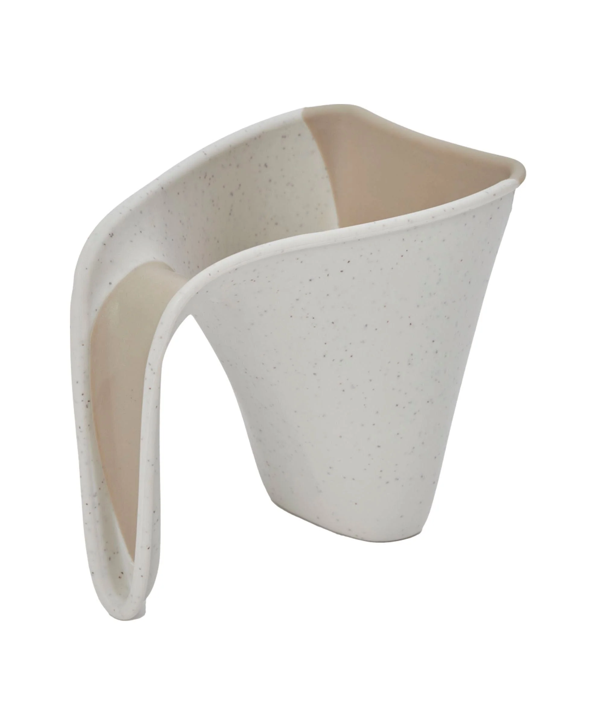 Shnuggle ECO Washy Rinsing Jug - Cookies & Cream - Image 6