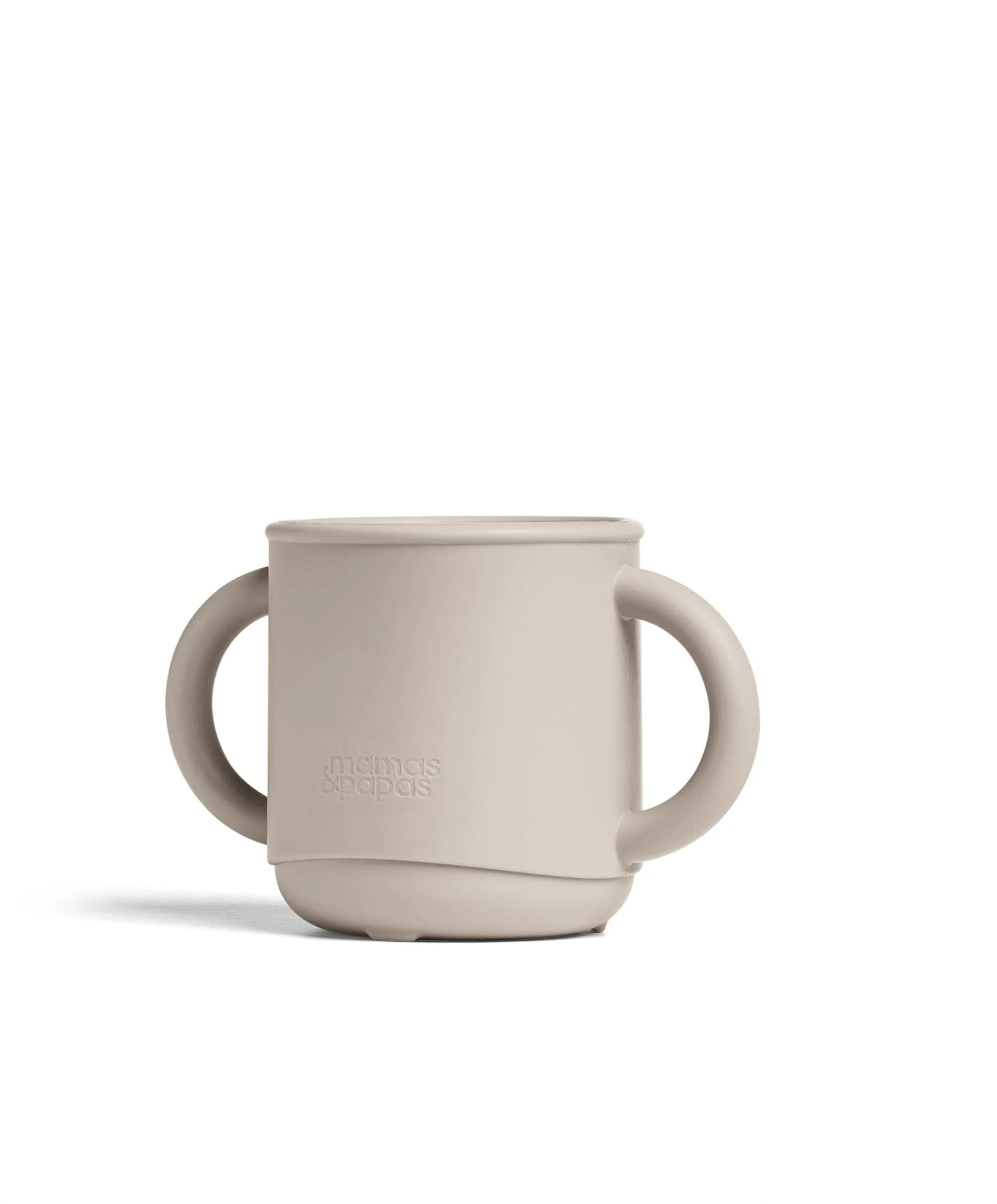 3-in-1 Sippy Cup  - Truffle - Image 3