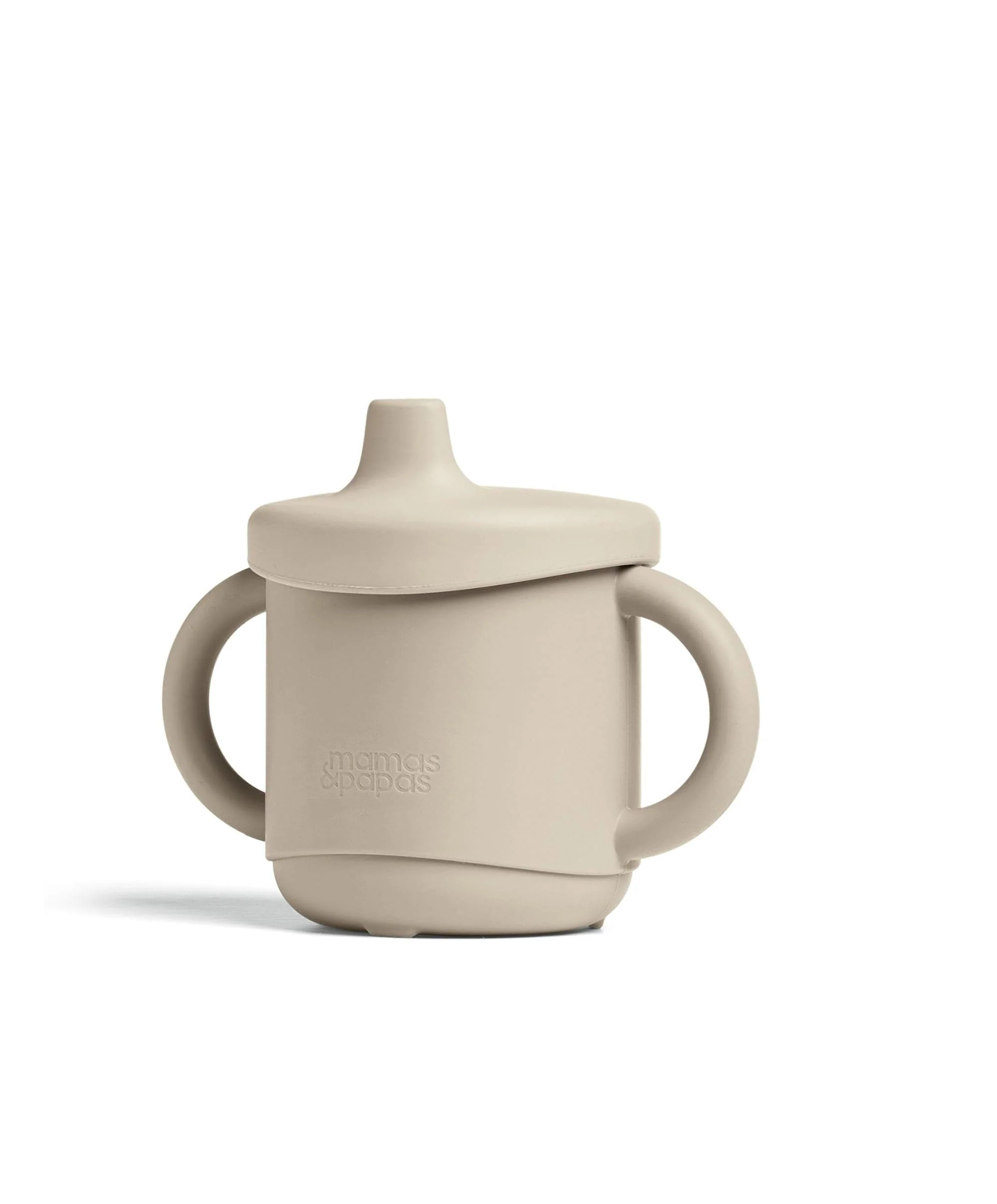 3-in-1 Sippy Cup  - Truffle - Image 4