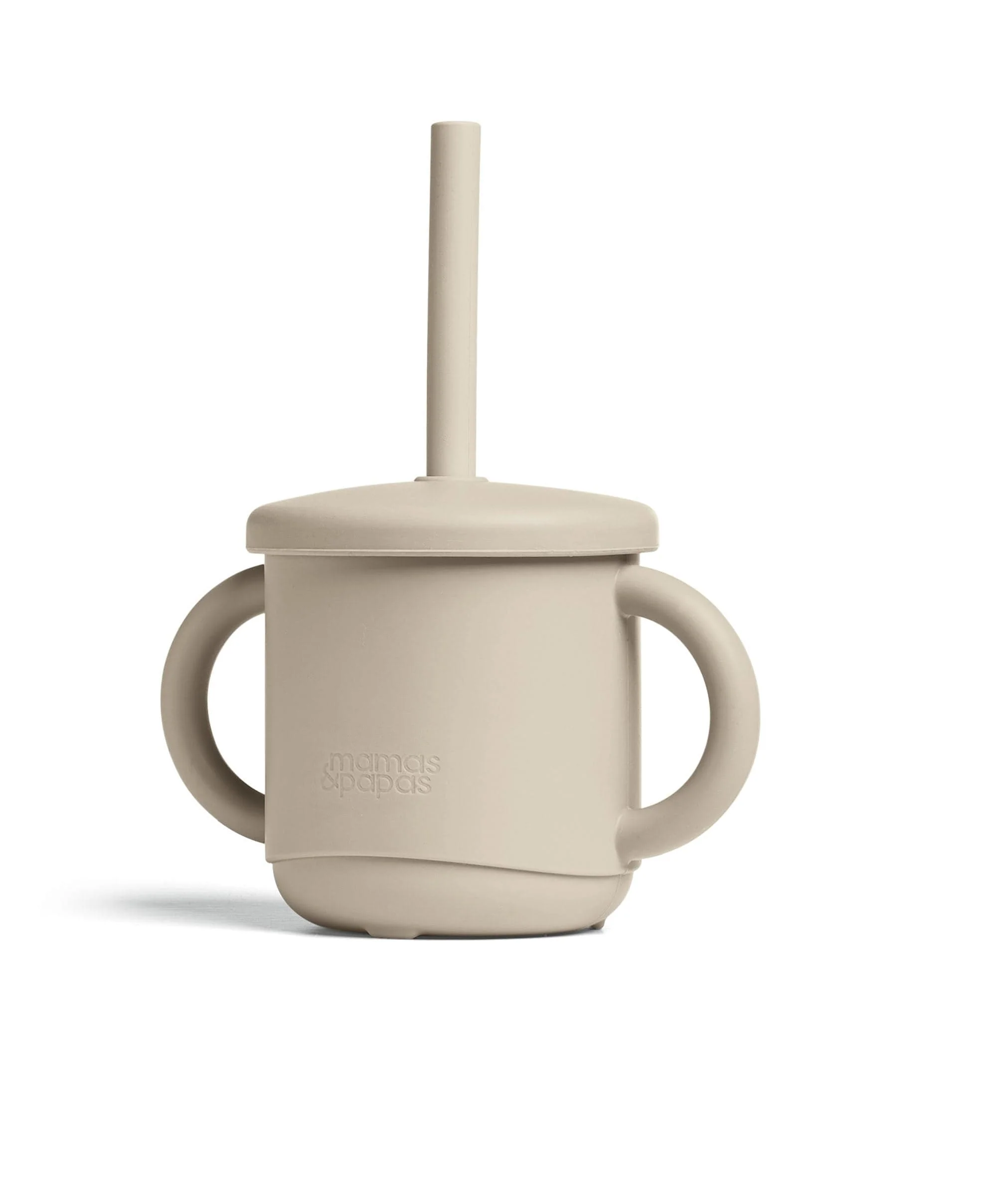 3-in-1 Sippy Cup  - Truffle - Image 5