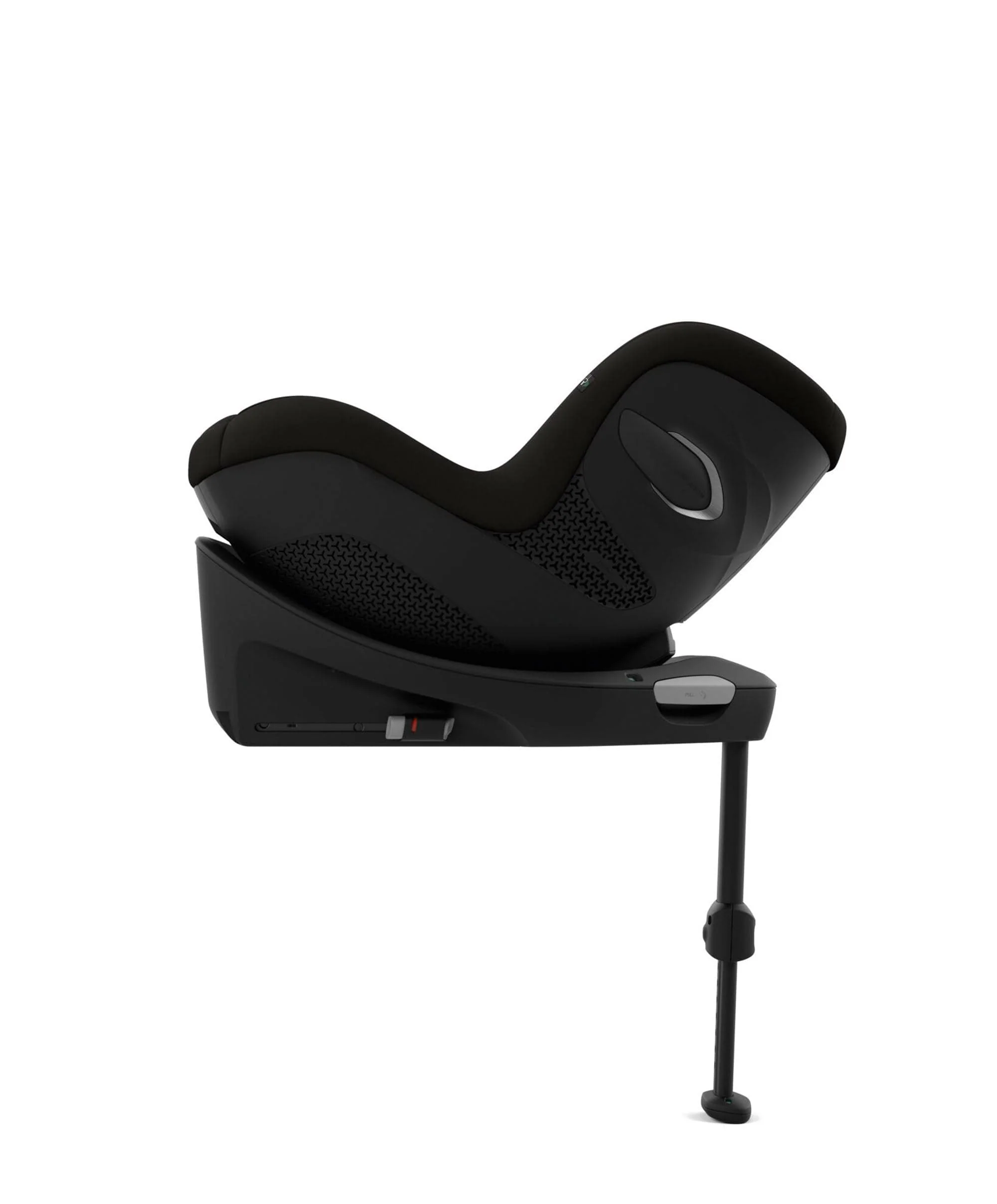 Cybex Sirona Gi i-Size 360 Car Seat with Isofix Base – Magic Black - Image 6