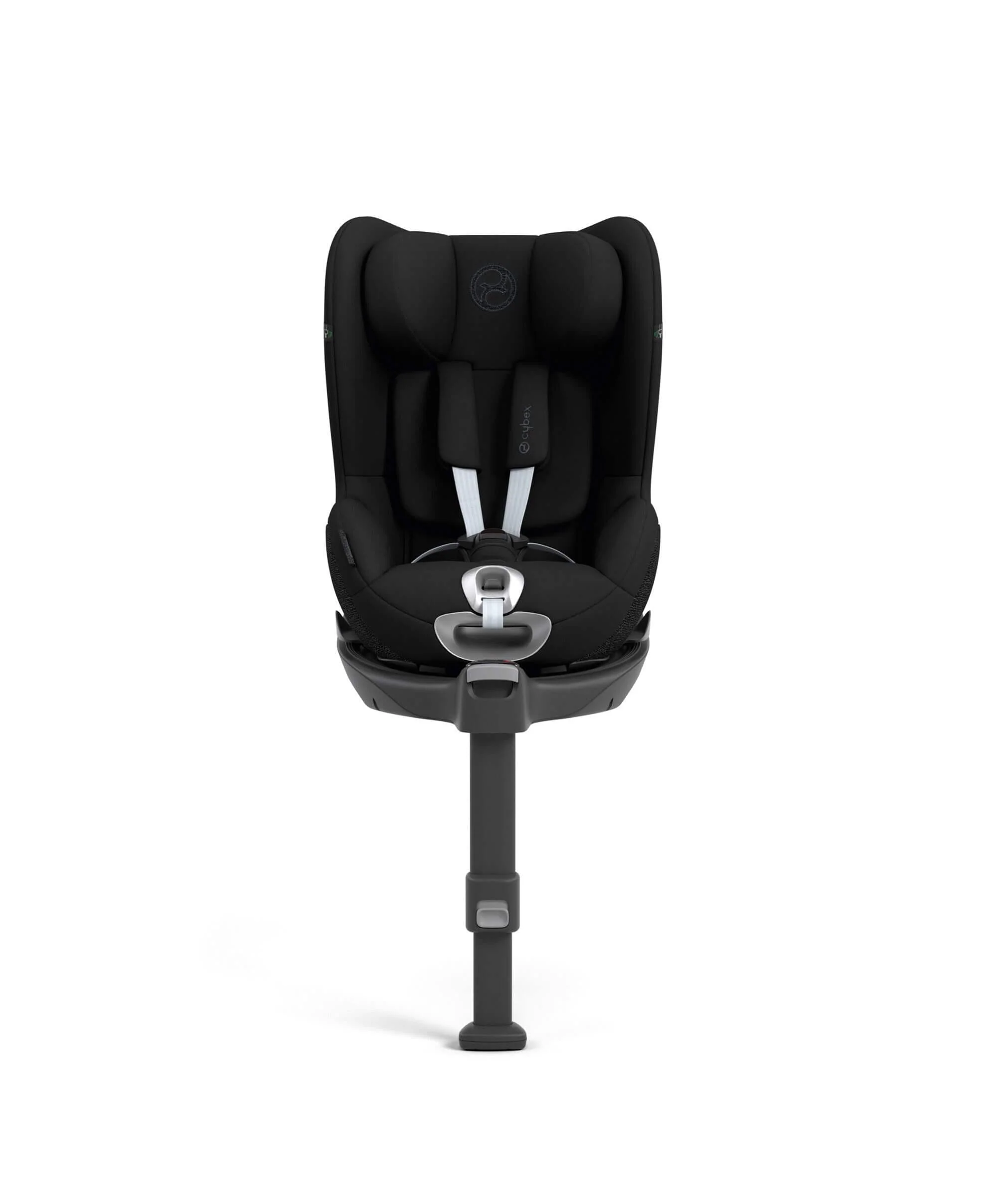 CYBEX Sirona T i-Size 360° Rotating Toddler Car Seat - Sepia Black - Image 9
