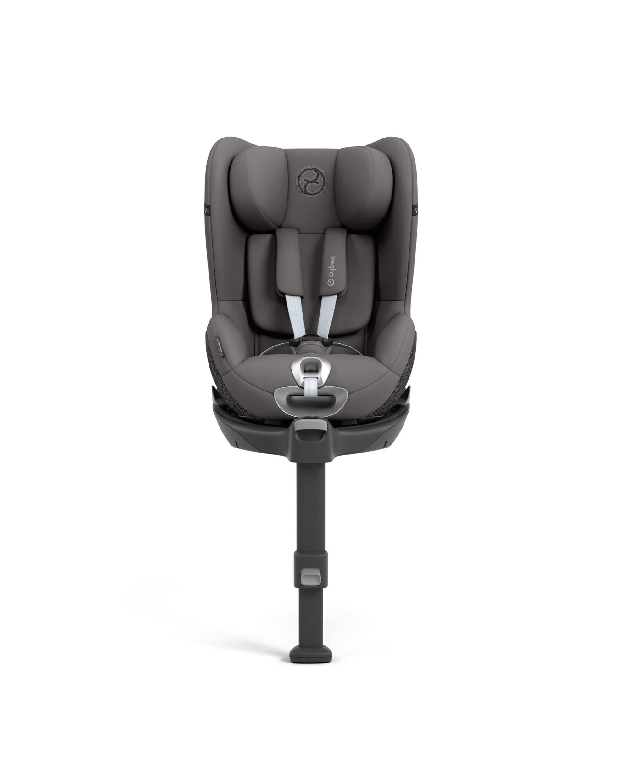 CYBEX Sirona T i-Size 360° Rotating Toddler Car Seat - Mirage Grey - Image 9