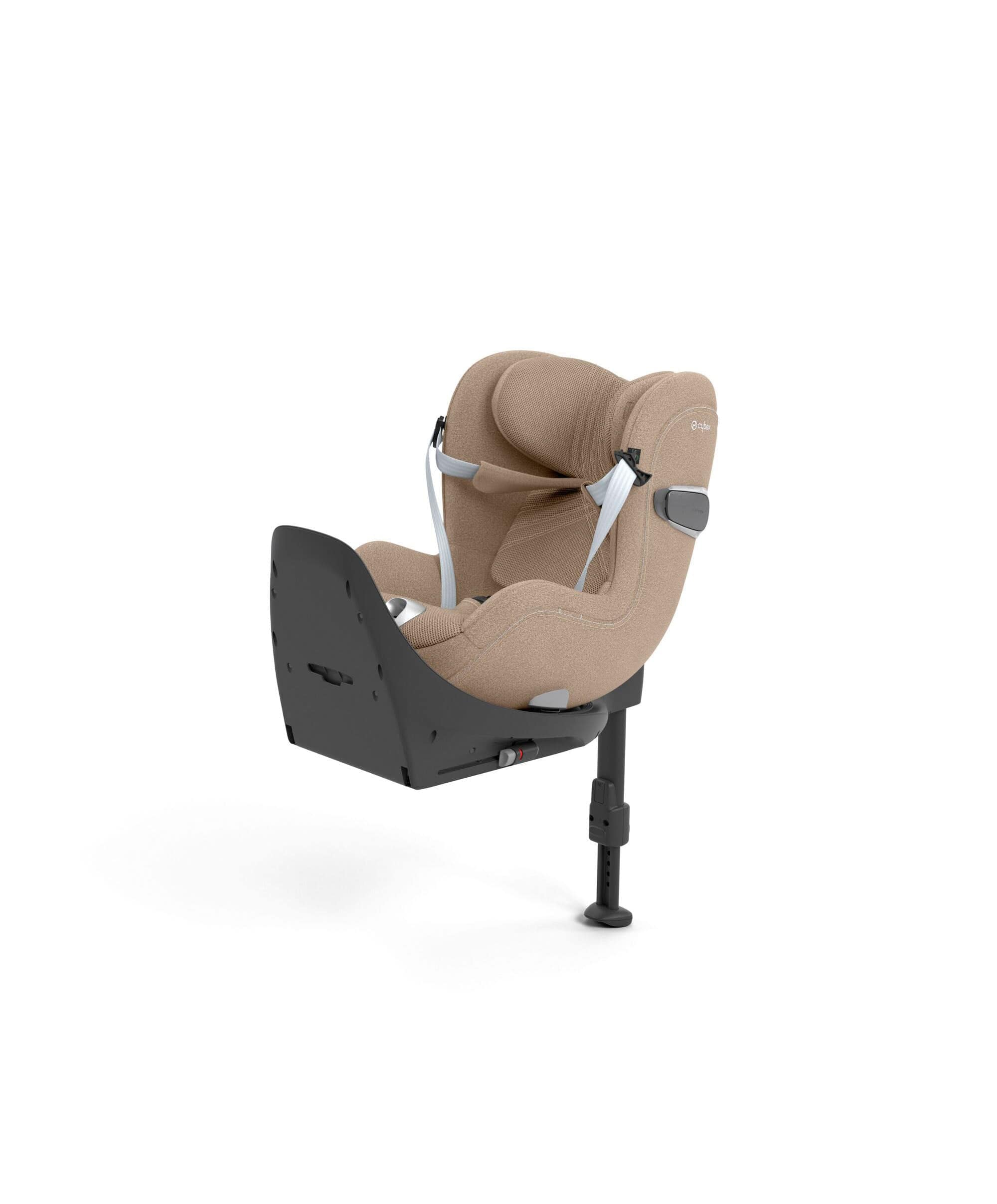 Cybex Sirona T I-Size Plus - Cozy Beige - Image 10