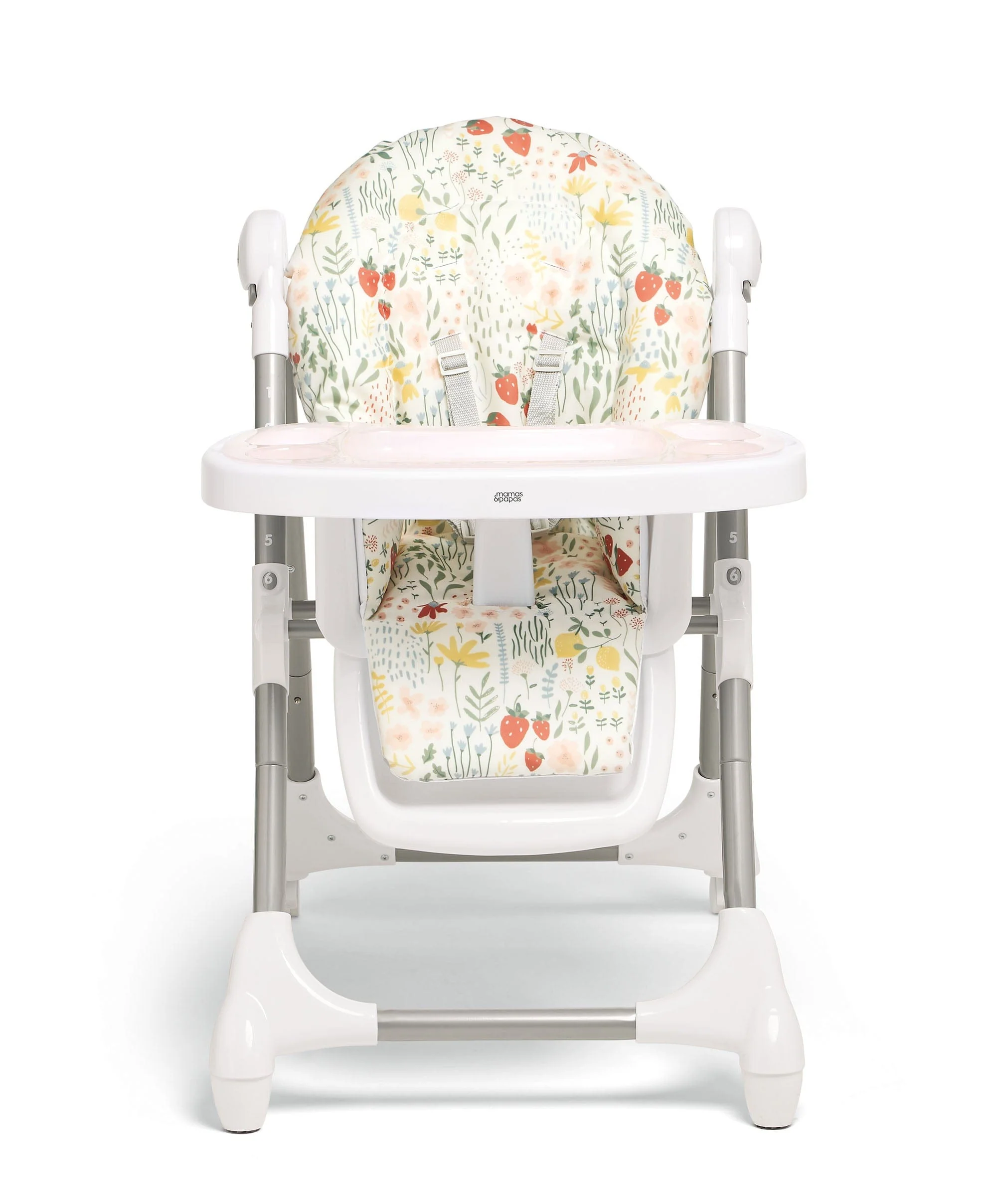Snax Highchair – Fruit Garden - Image 3