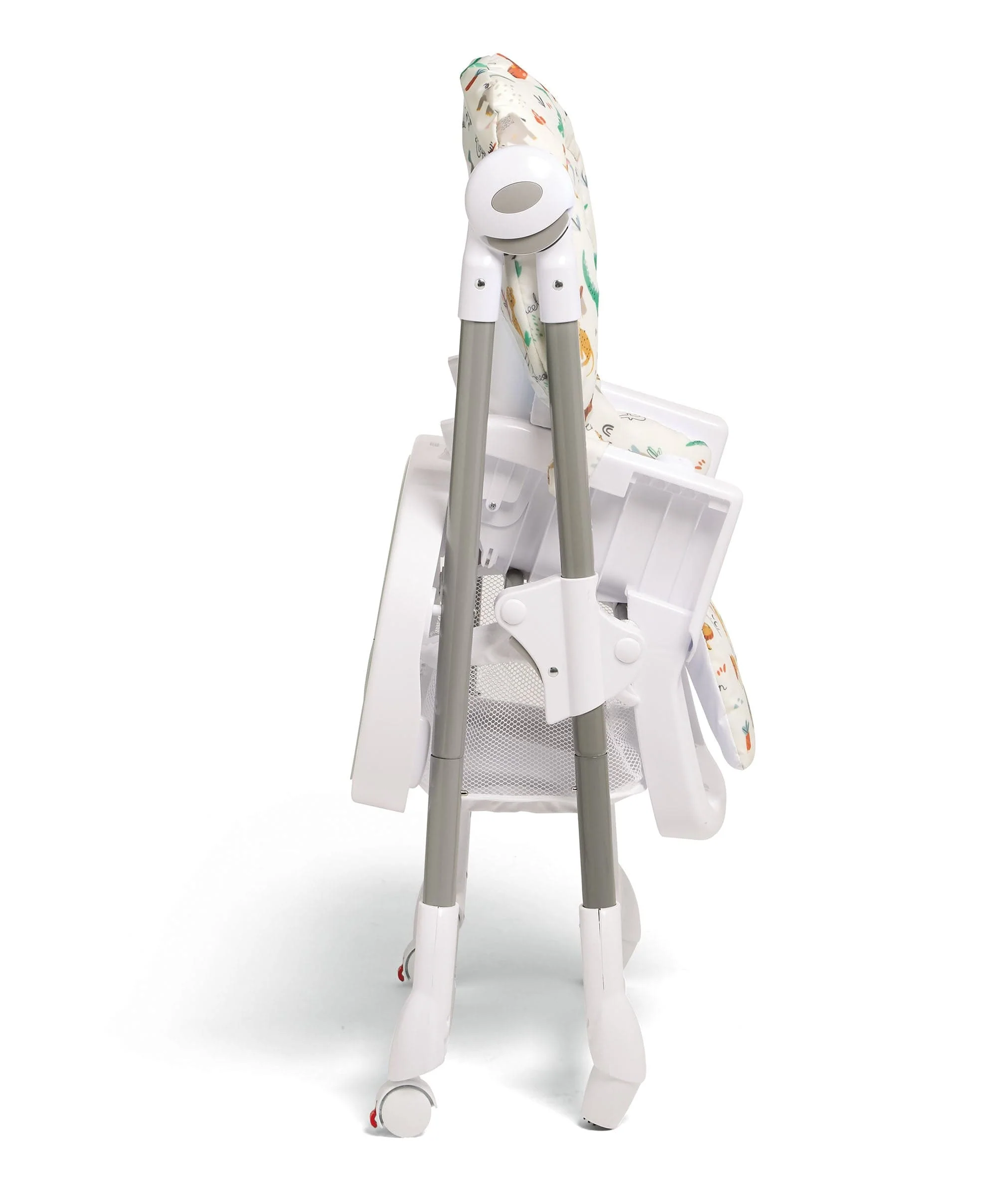 Snax Highchair - Jungle Alphabet - Image 8