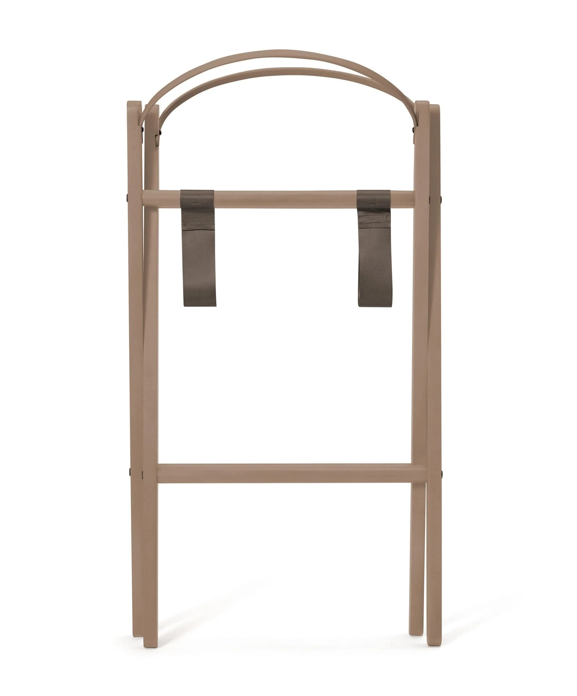 SnuzBaskit Moses Basket & Stand - Mocha - Image 7