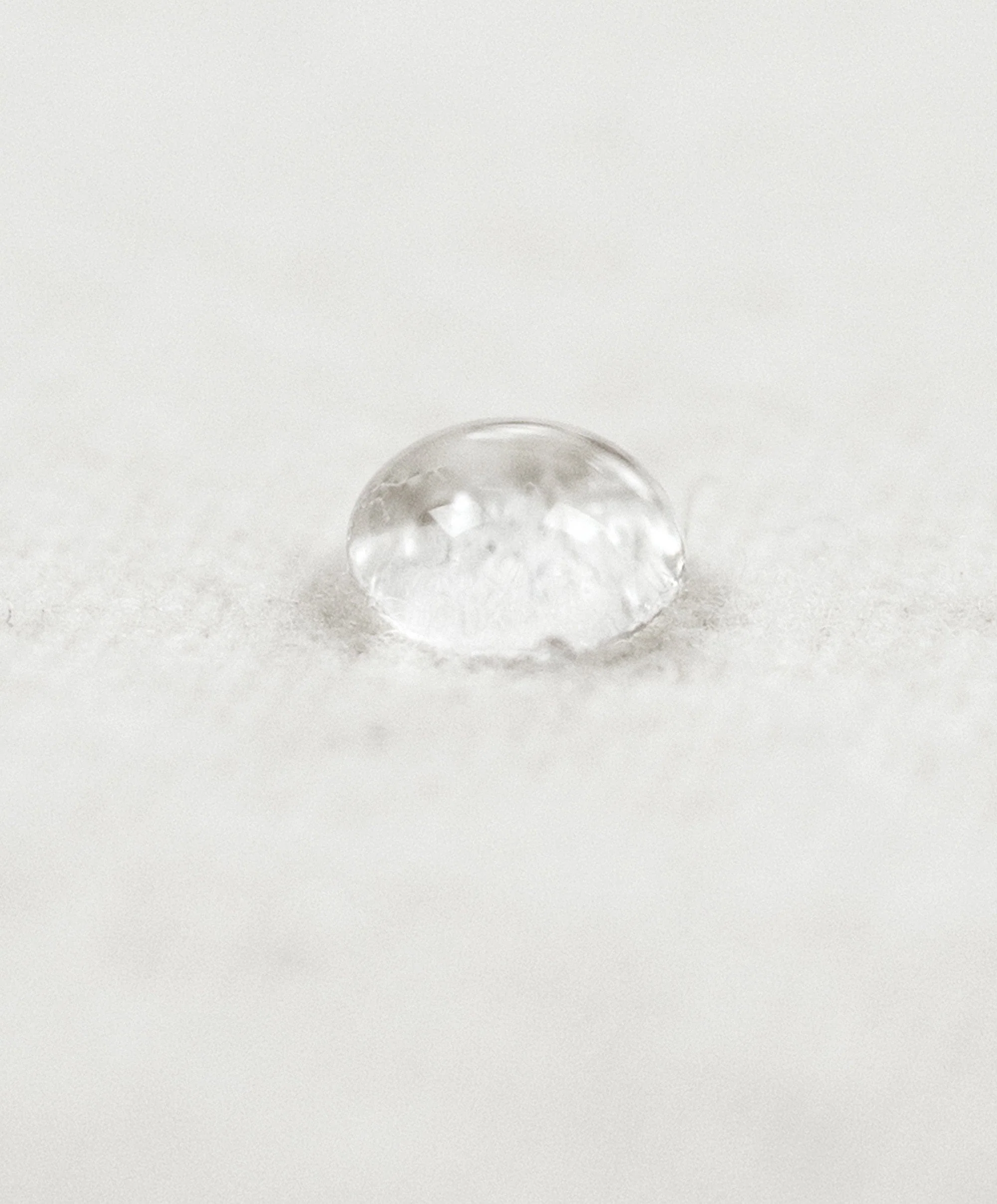 SnuzPod 5 and Studio Waterproof Crib Mattress Protector - Image 2