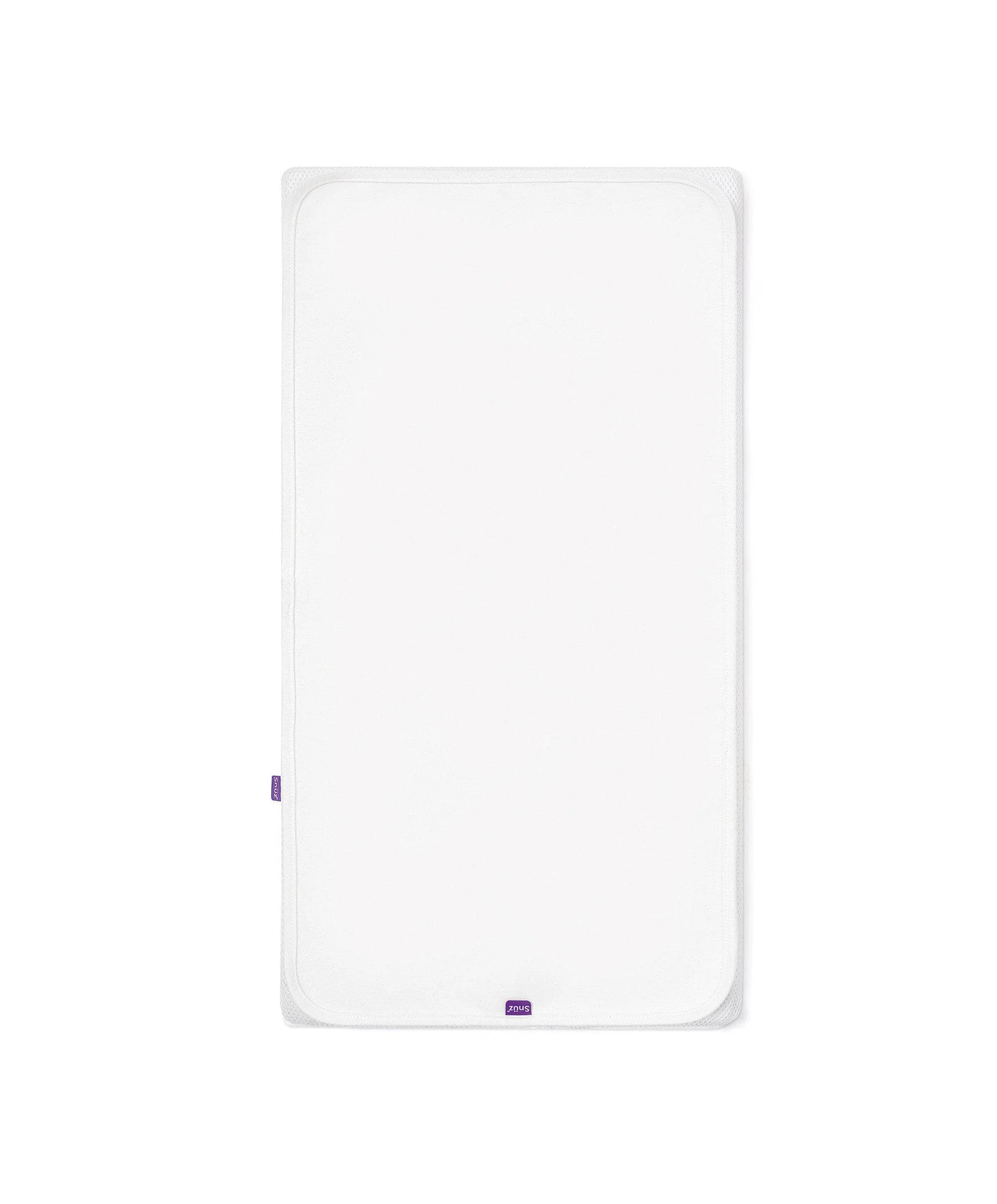 SnuzPod 4 Waterproof Crib Mattress Protector - Image 3