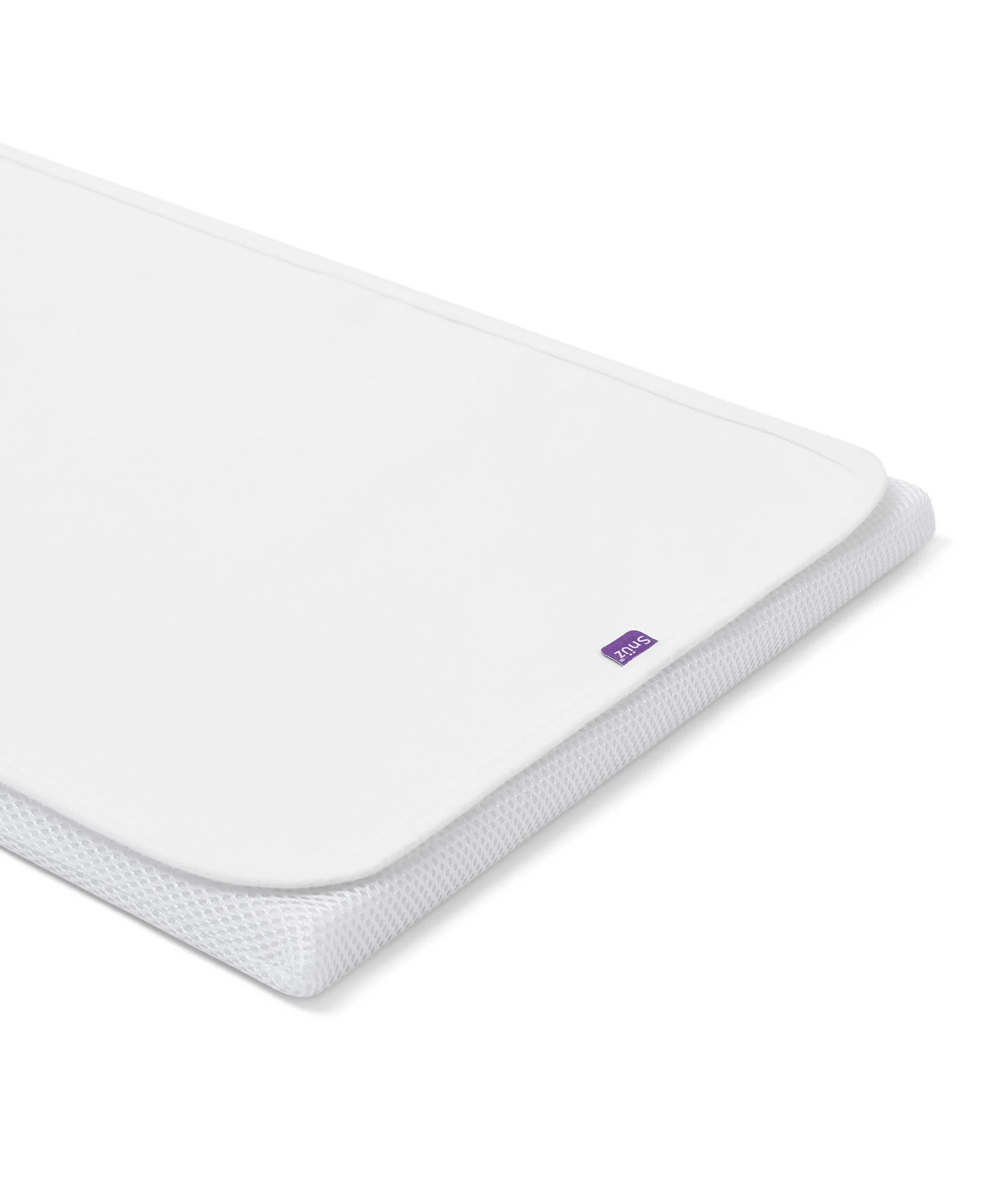 SnuzPod 4 Waterproof Crib Mattress Protector - Image 4