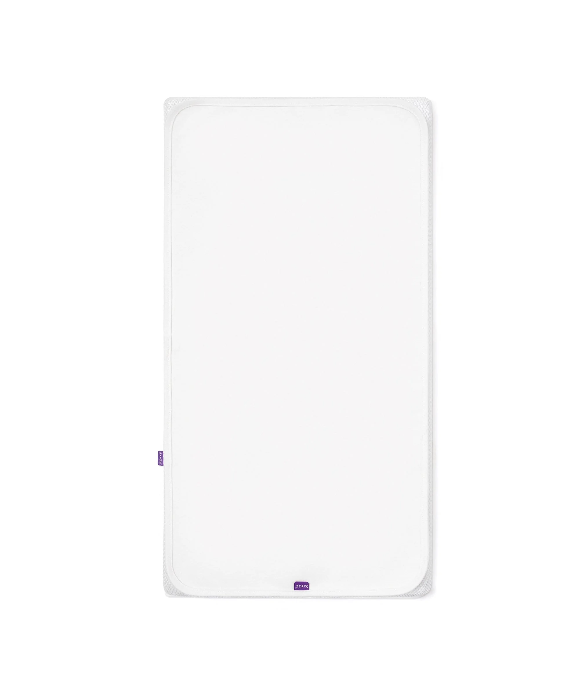 SnuzPod 4 Waterproof Crib Mattress Protector - Image 6