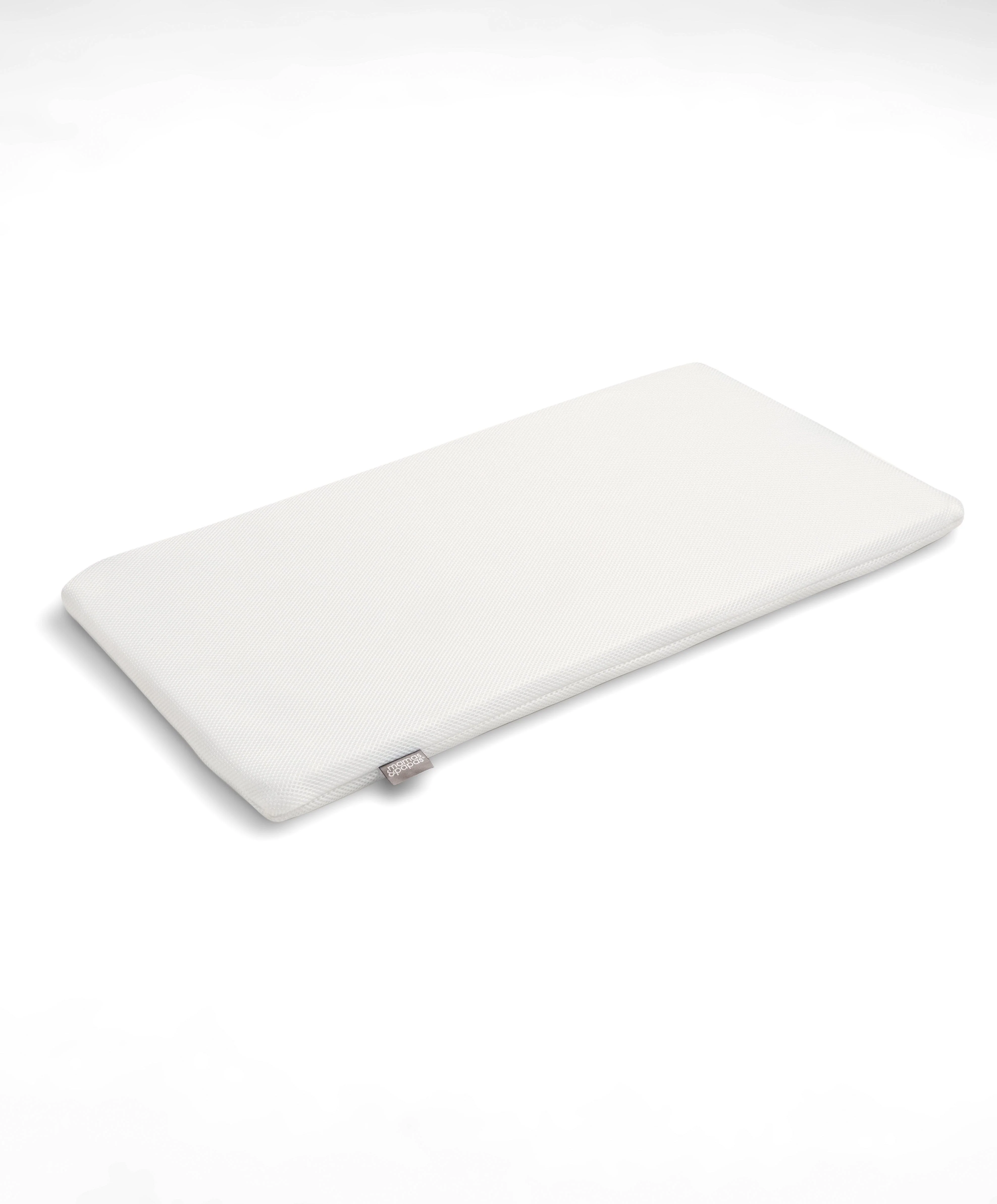 Airflow Fibre Mattress for Snuzpod4