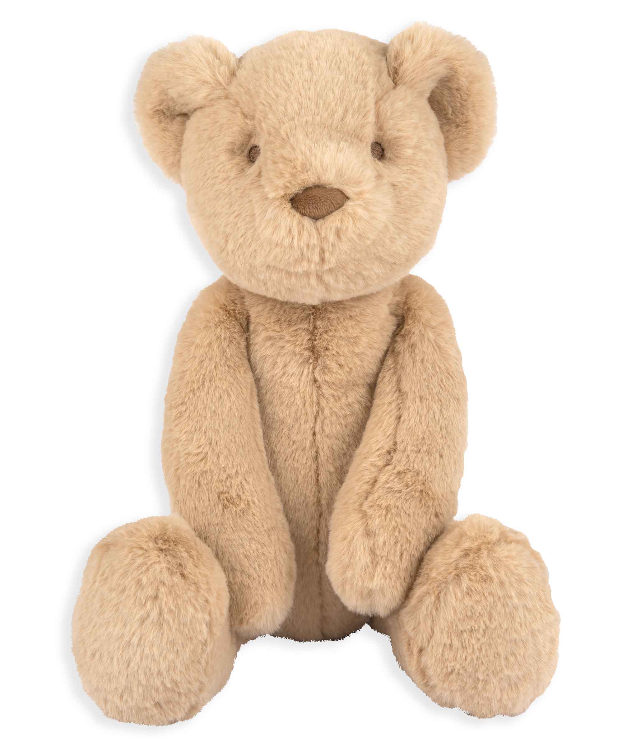 Teddy Bear Soft Toy - Image 3