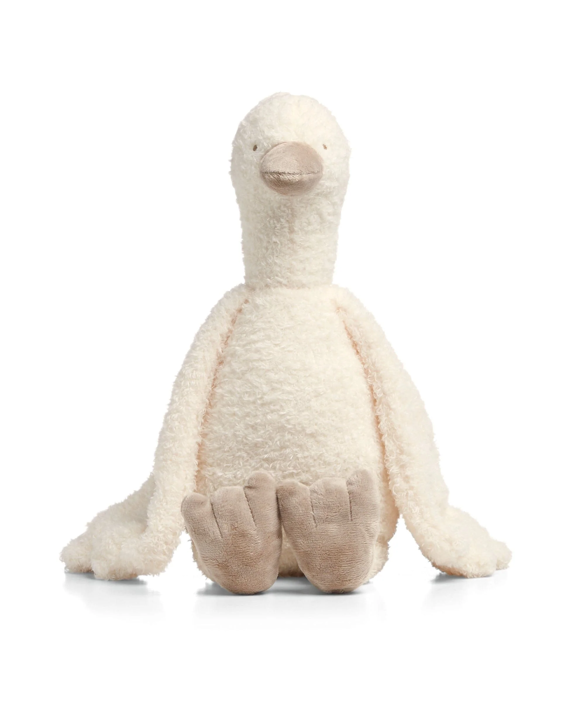 Soft Toy – Welcome to the World Duckling - Image 3