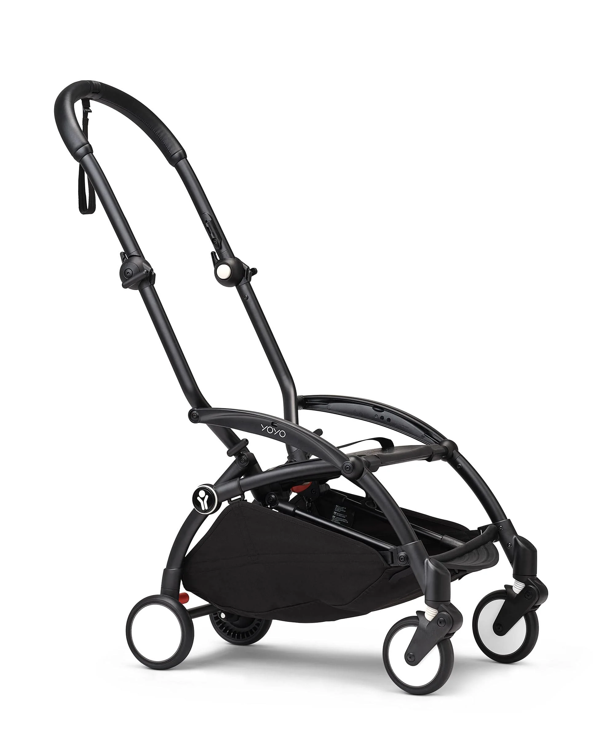 Stokke&;reg YOYO³ Frame - Black