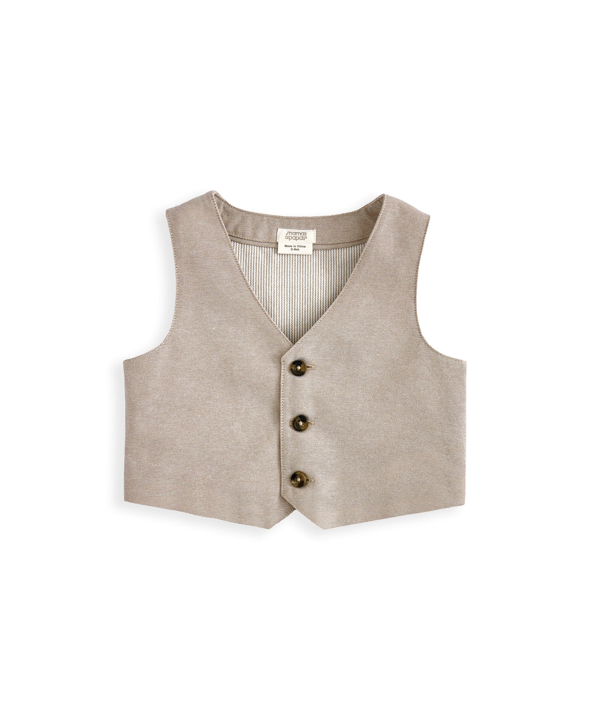 Stone 4 Piece Suit - Image 4