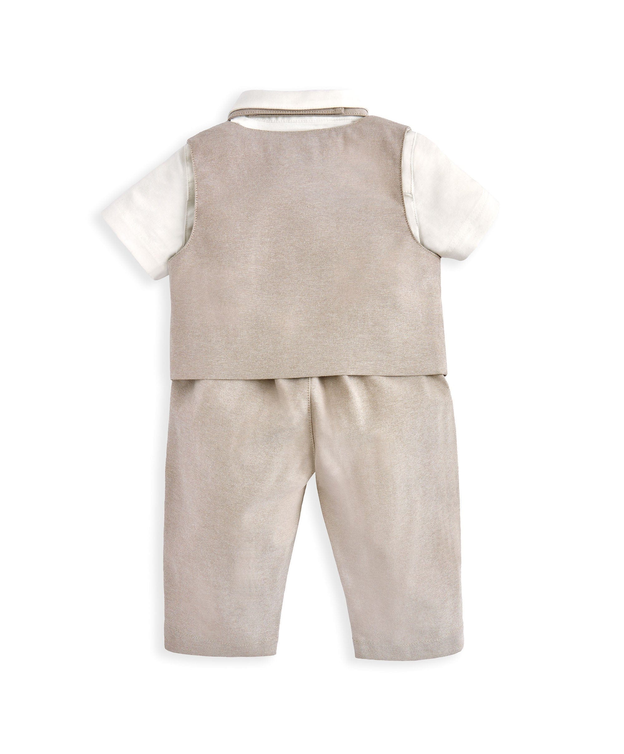 Stone 4 Piece Suit - Image 7