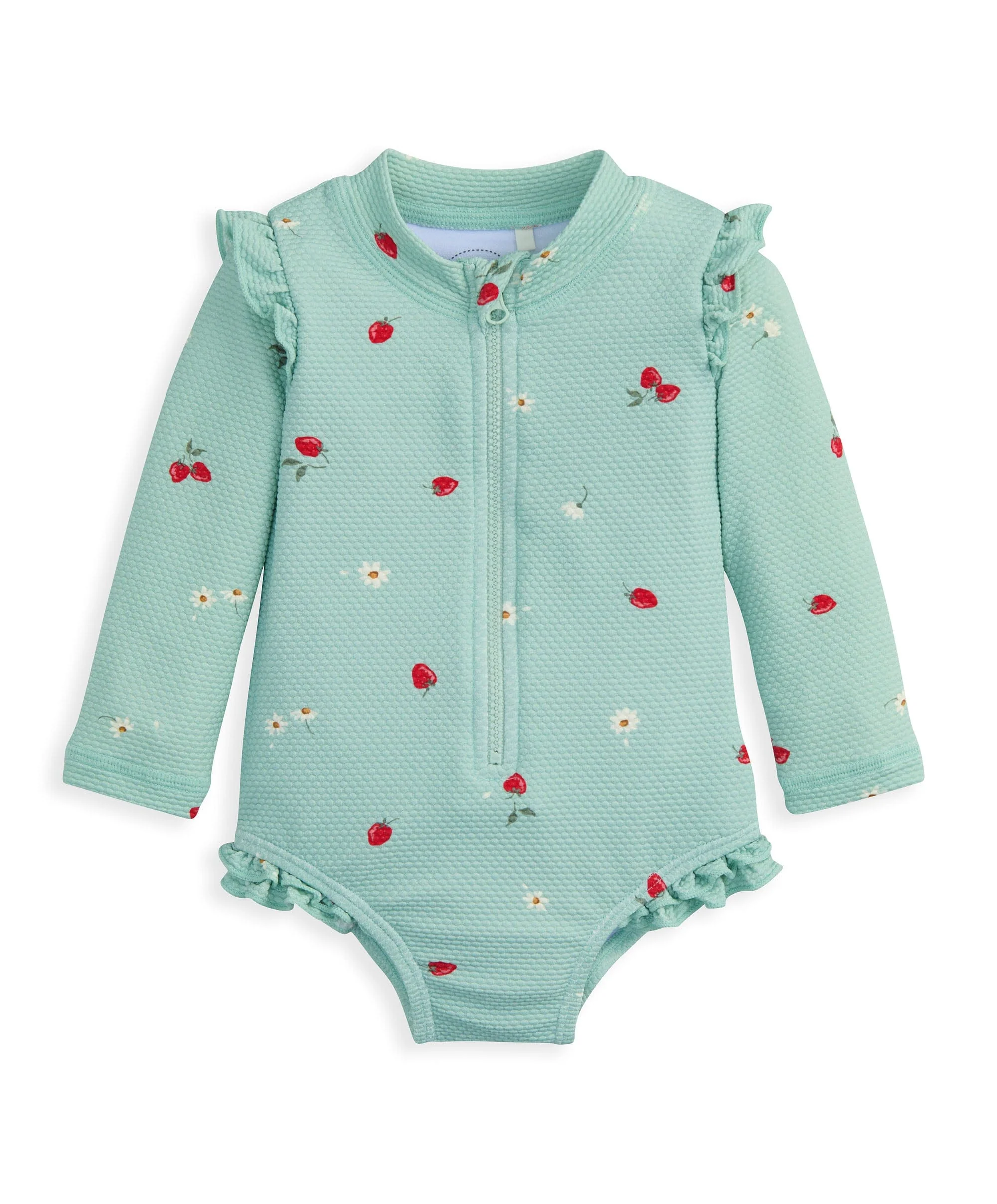 Strawberry Swimsuit - Image 2