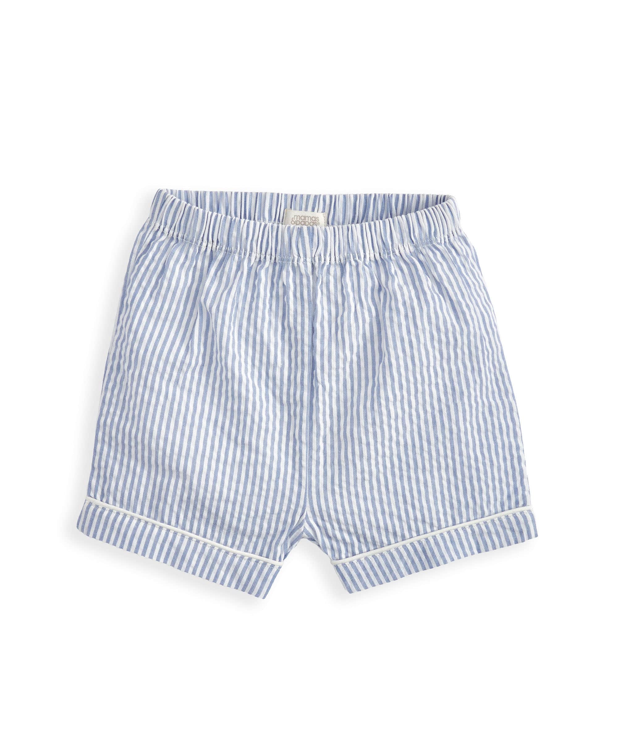 Stripe Short Pyjamas - Image 2