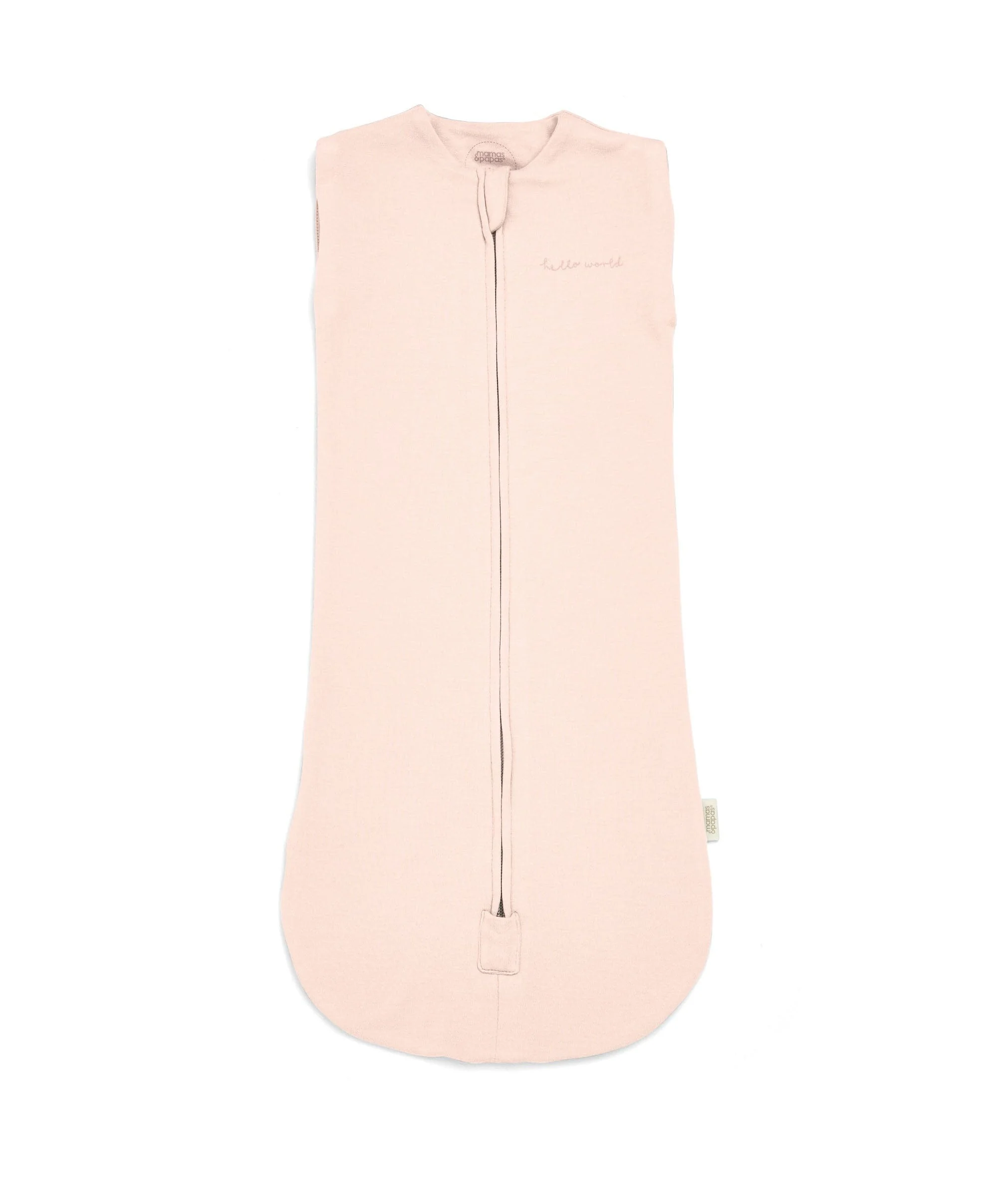 Dreampod Swaddle (1.0 Tog) - Pink - Image 7