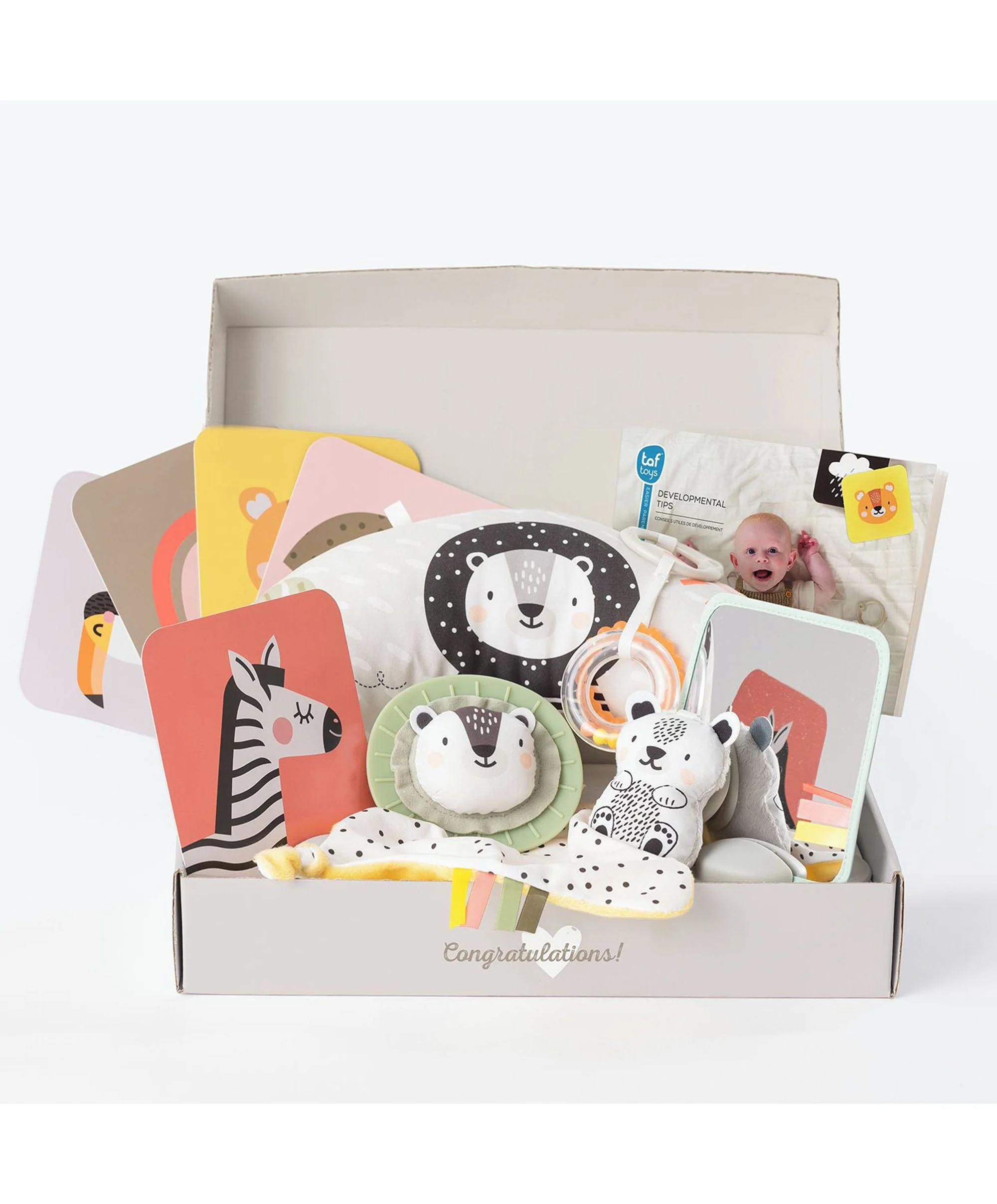 Taf Toys - Newborn Kit - Image 14