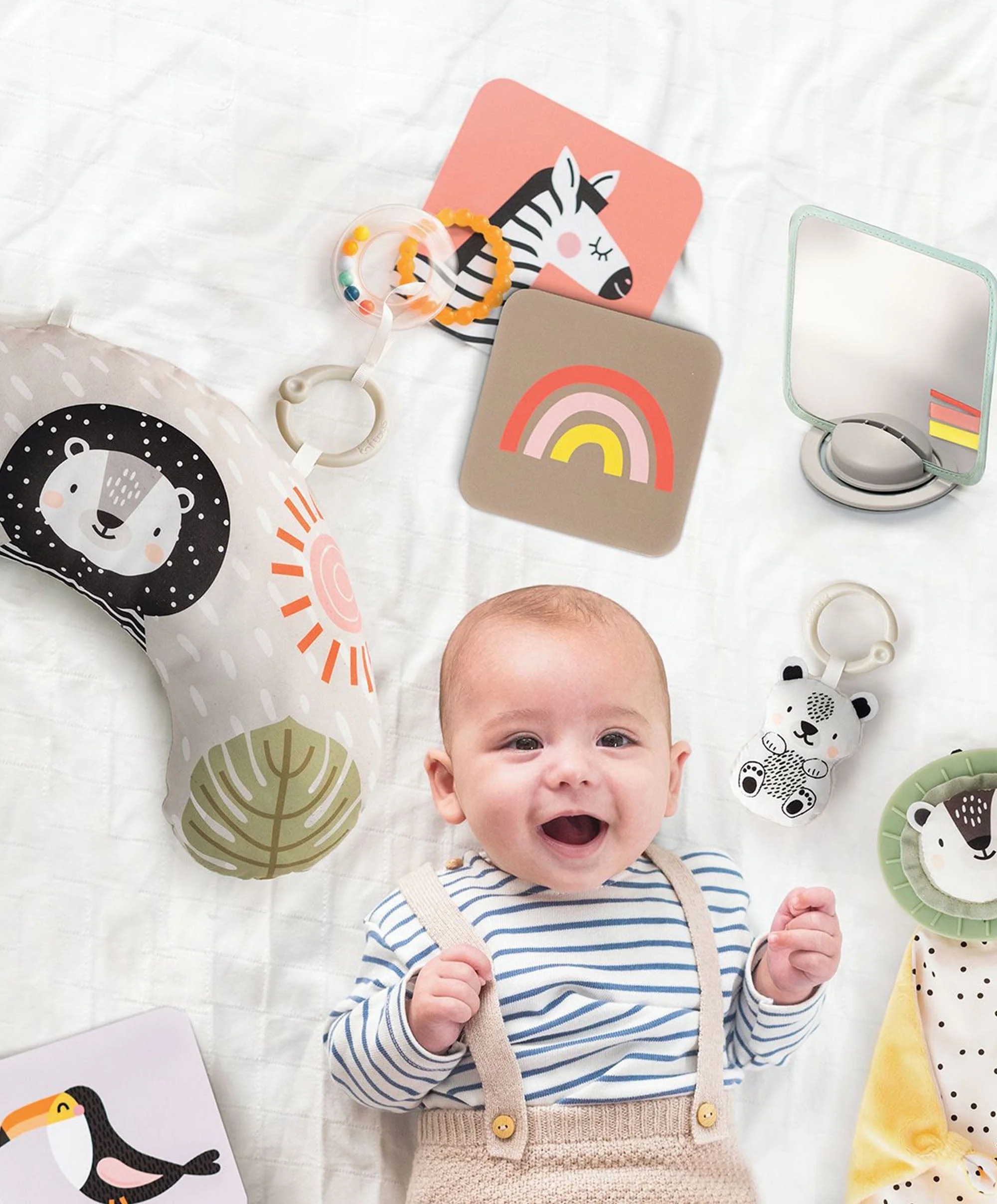 Taf Toys - Newborn Kit - Image 16