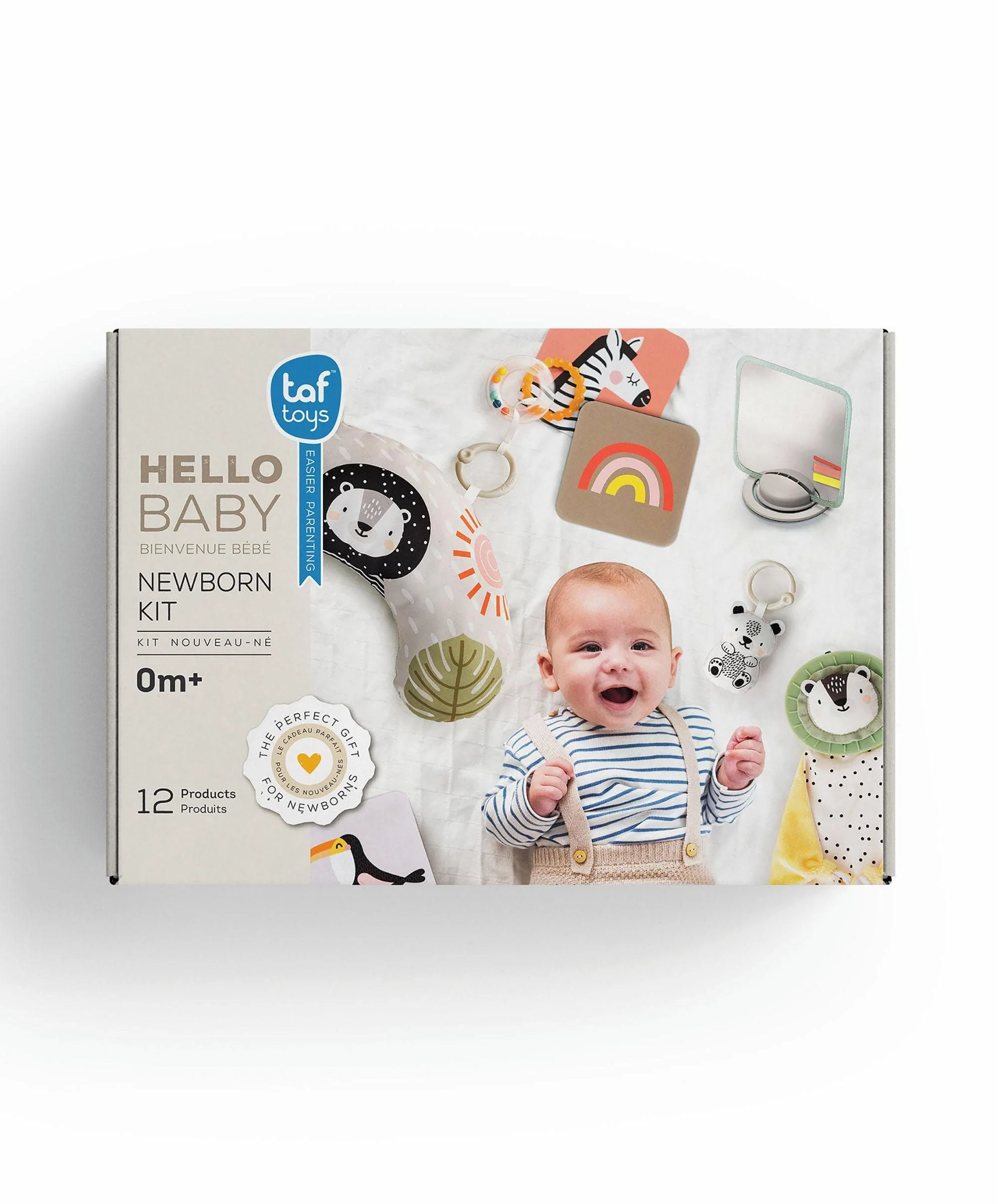 Taf Toys - Newborn Kit - Image 2
