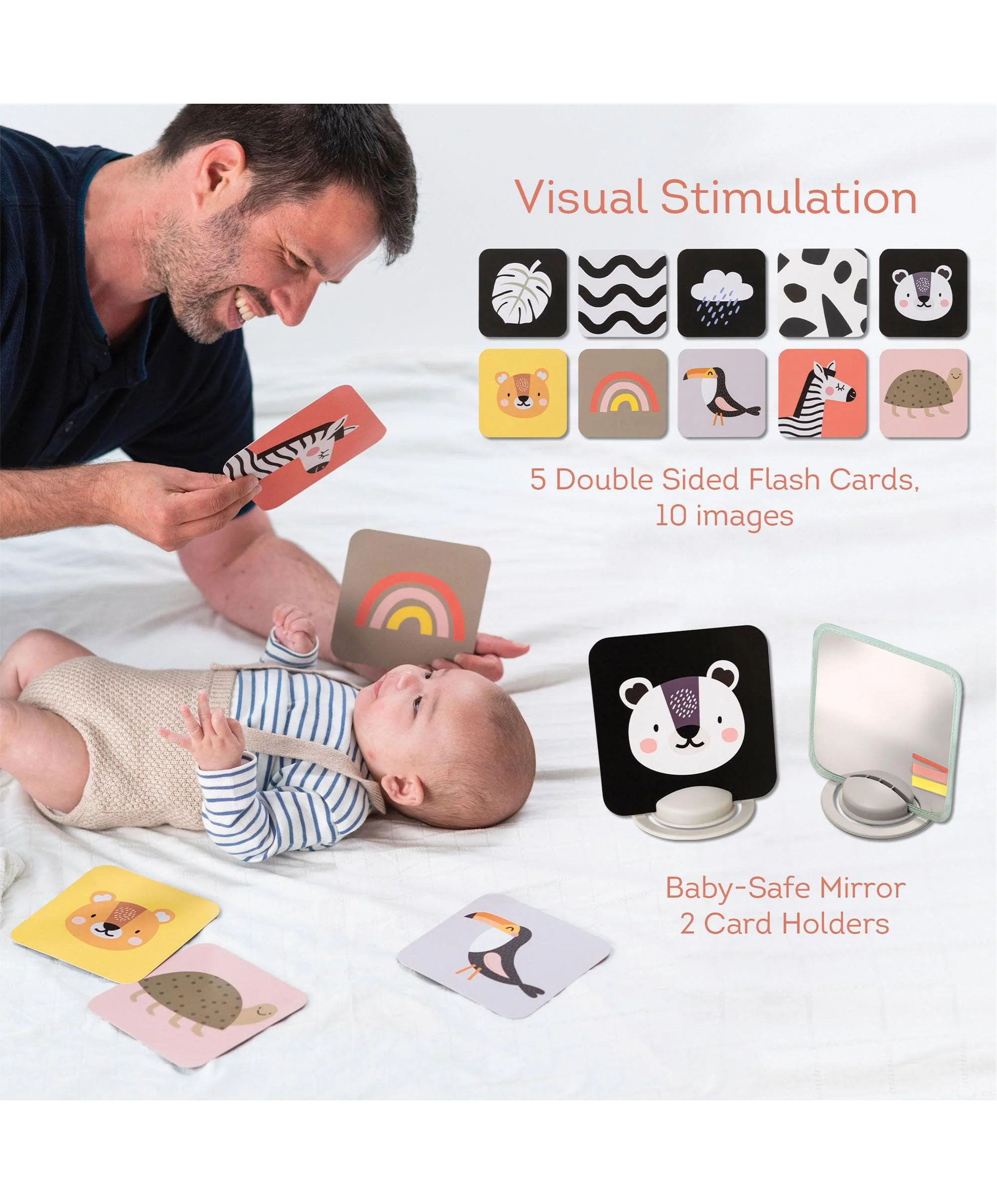 Taf Toys - Newborn Kit - Image 6