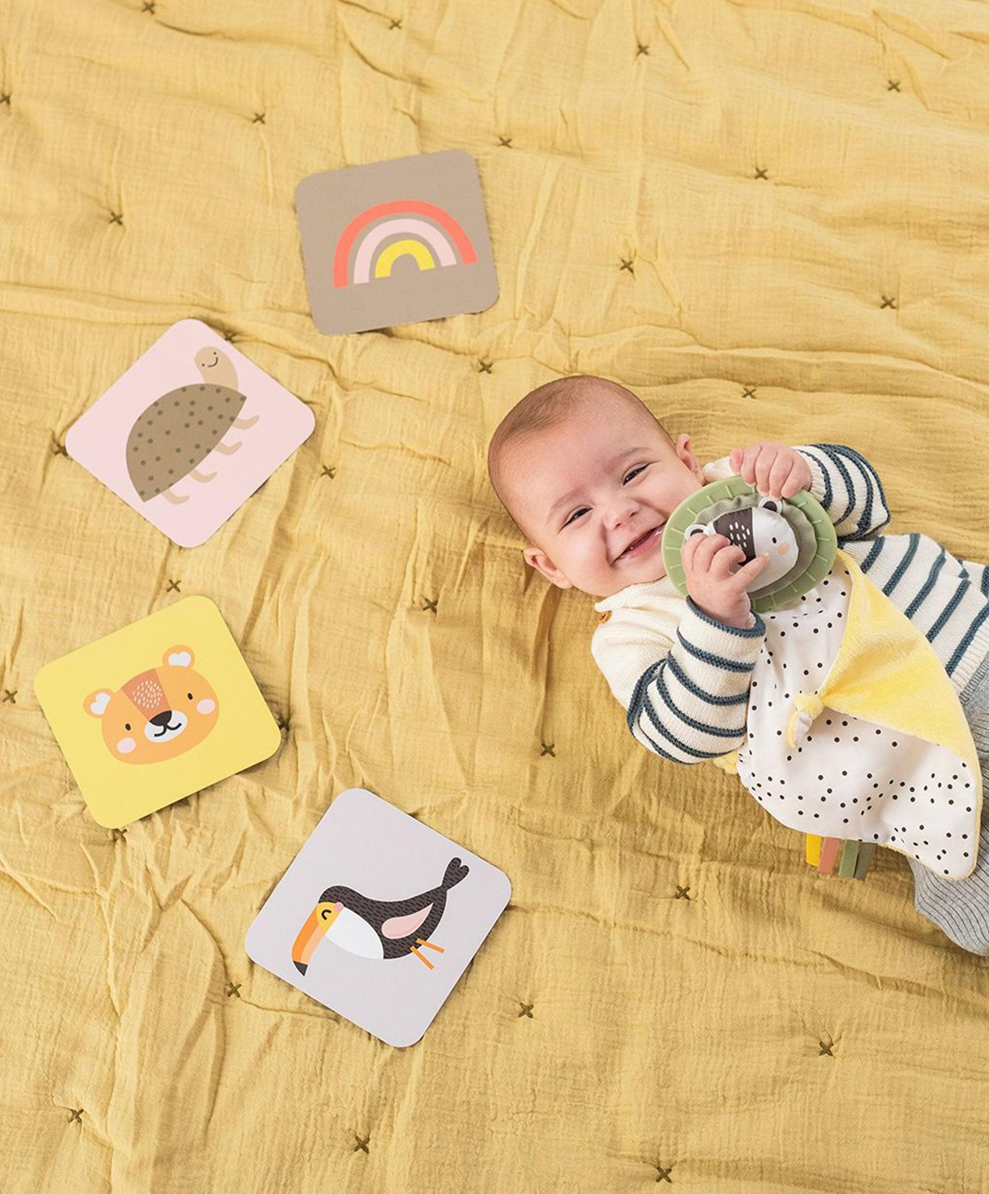 Taf Toys - Newborn Kit - Image 8