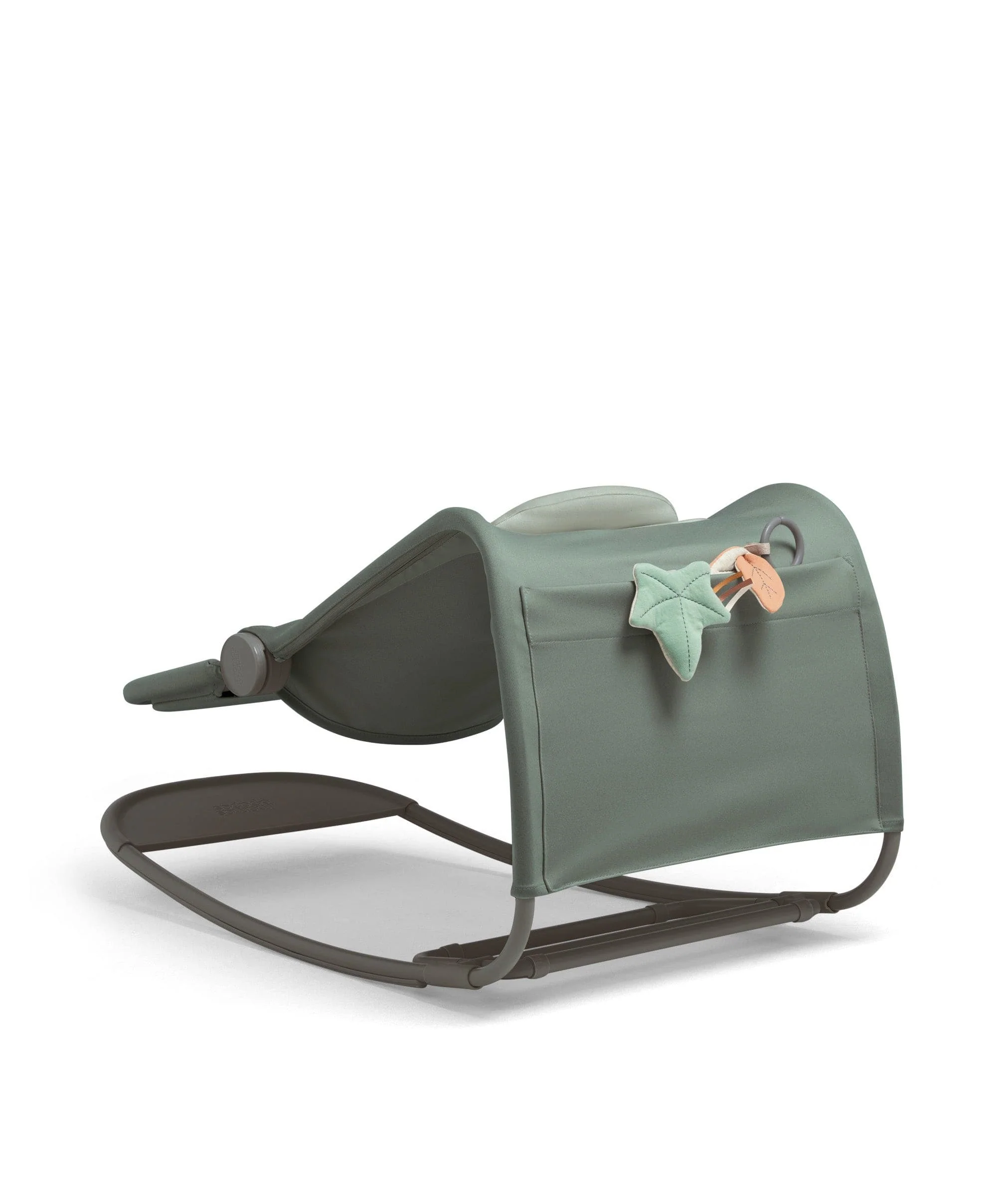 Tempo 3-in-1 Rocker/Bouncer - Ivy - Image 11