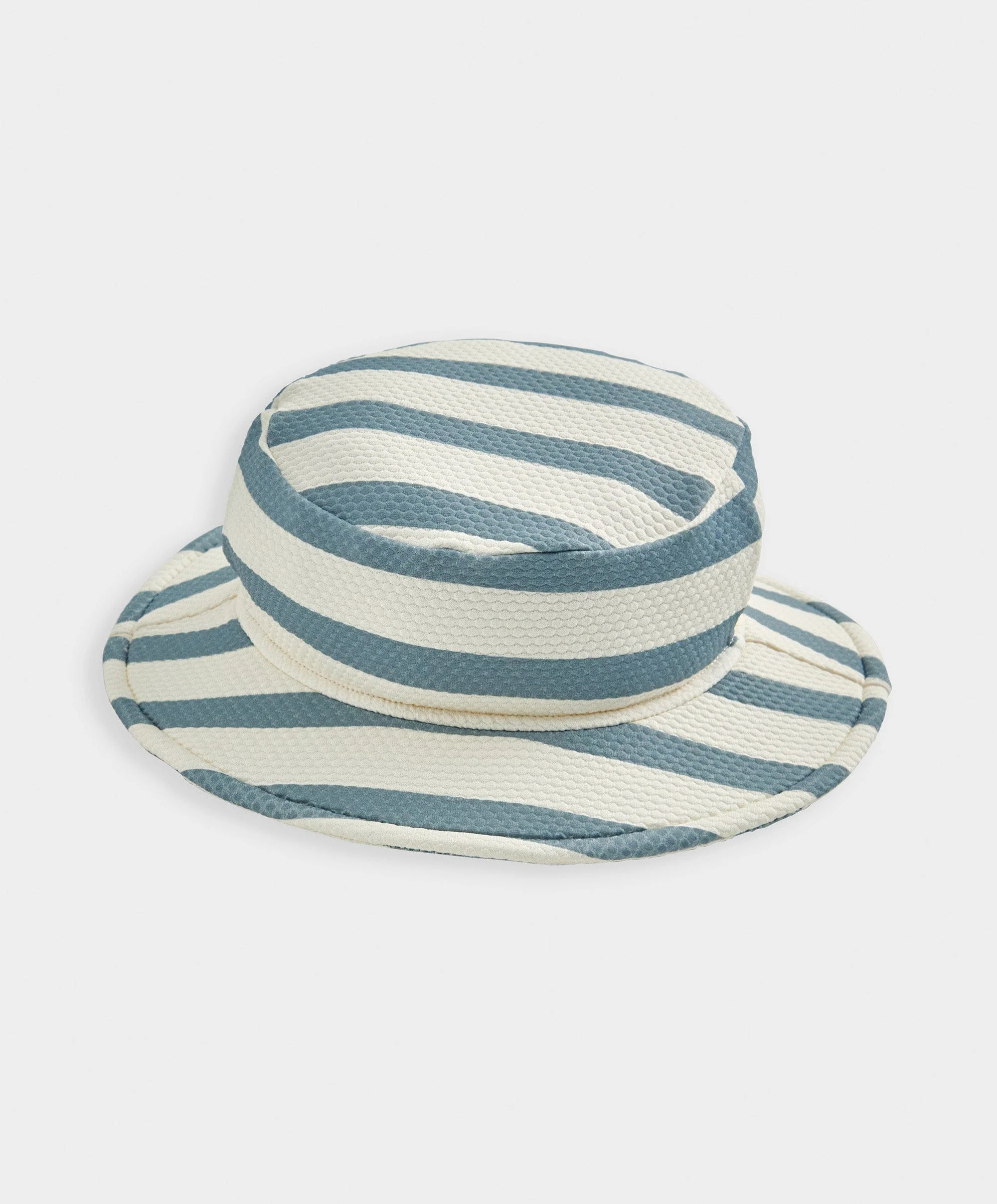 Textured Bucket Hat - Image 2