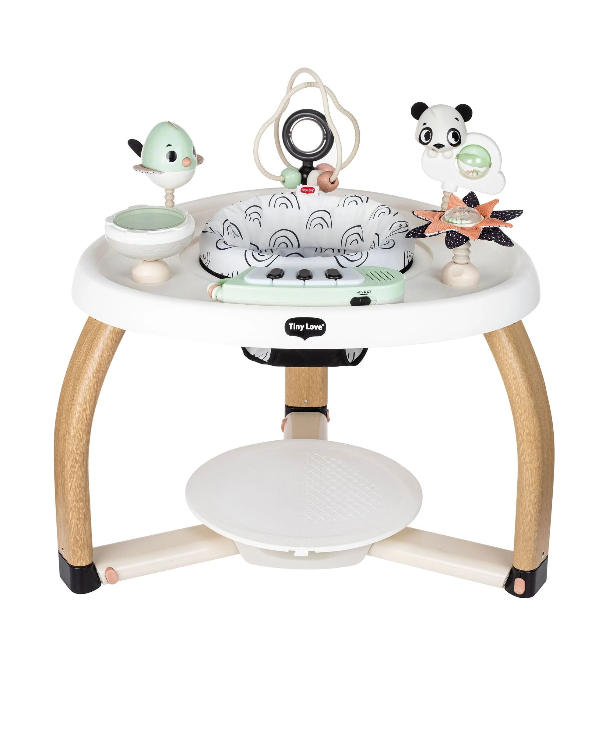 Tiny Love 5-in-1 Here I Grow Activity Center