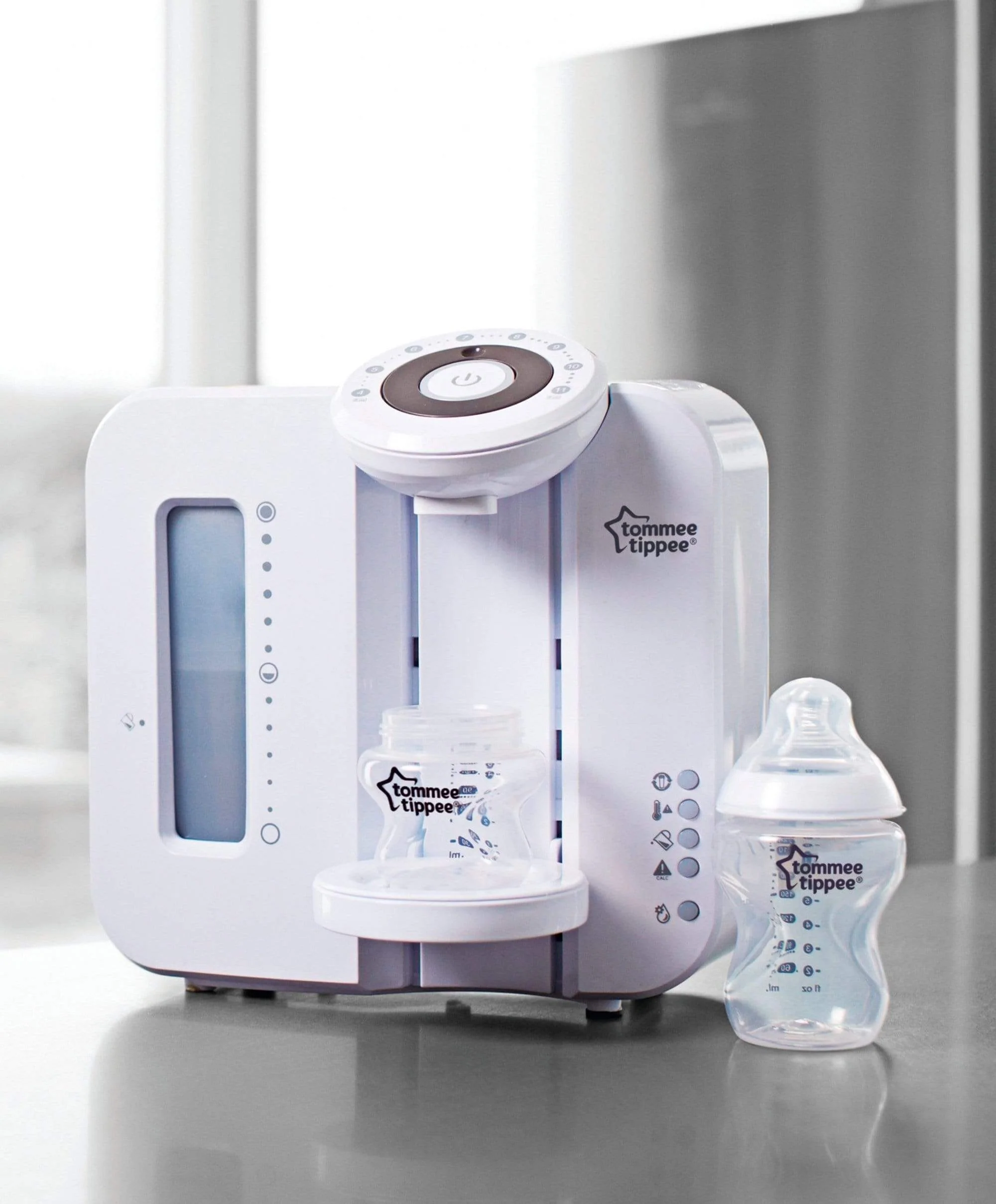 Tommee Tippee Perfect Prep Filters 2 Pack - Image 10