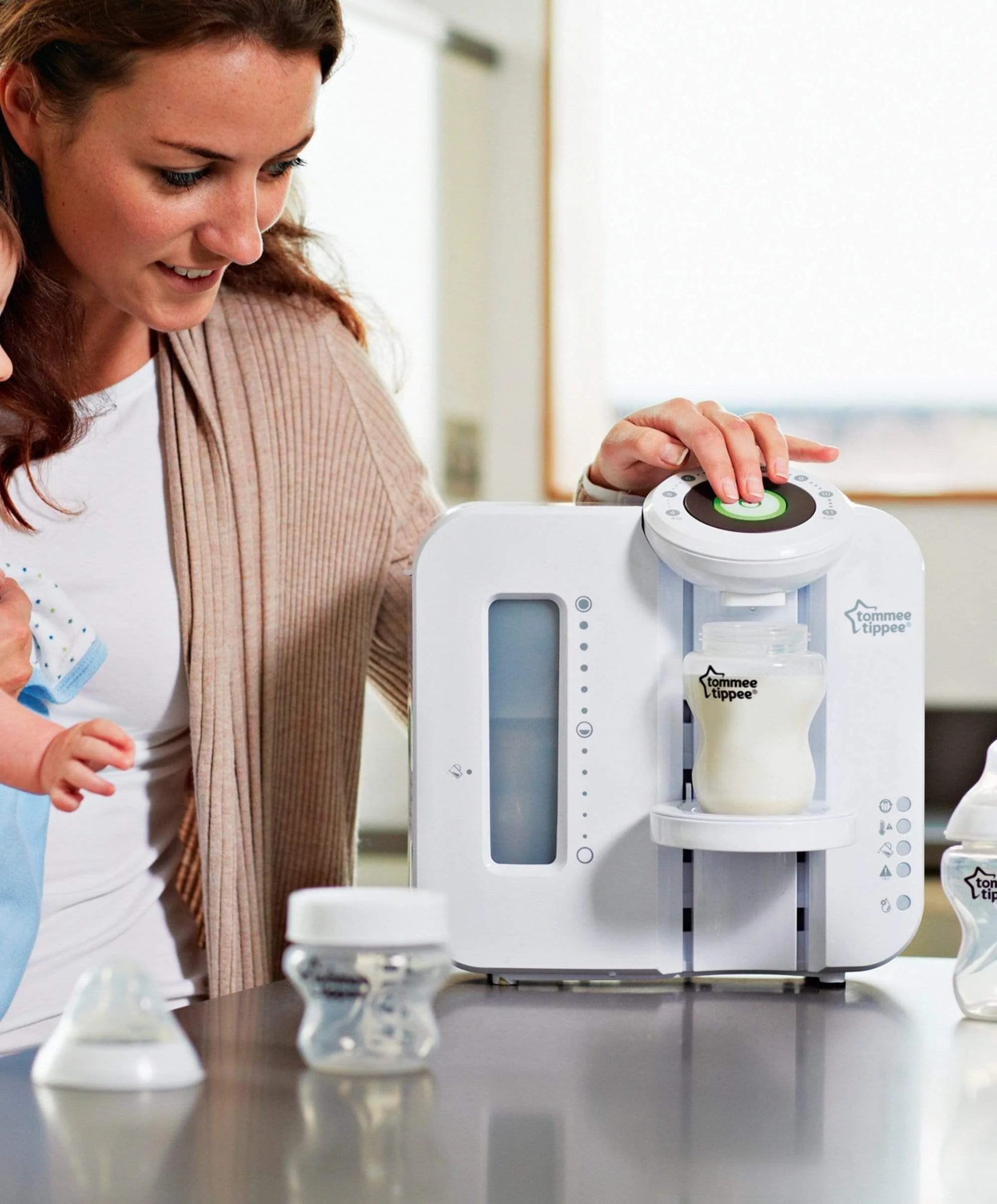 Tommee Tippee Perfect Prep Filters 2 Pack - Image 5