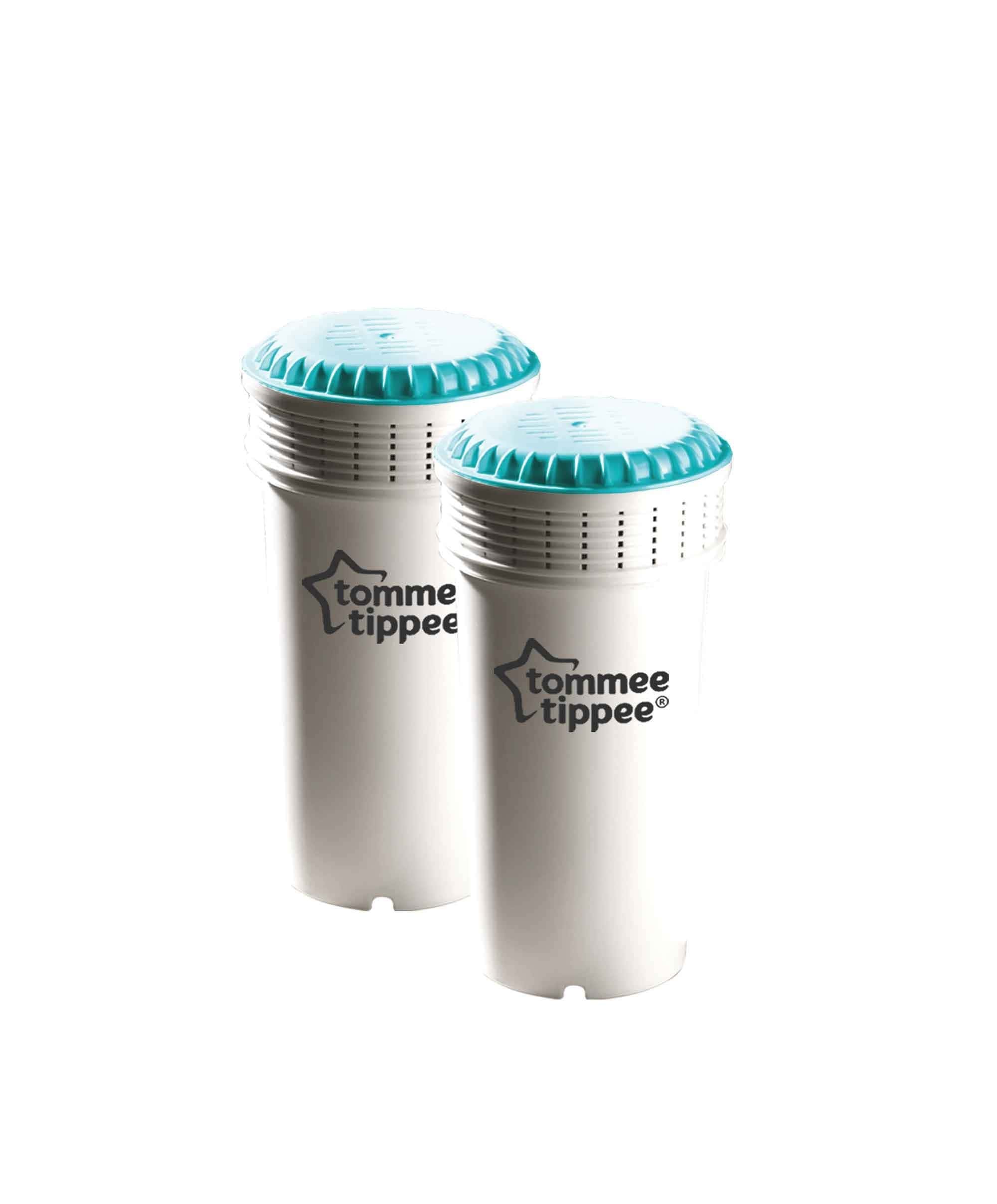 Tommee Tippee Perfect Prep Filters 2 Pack - Image 8